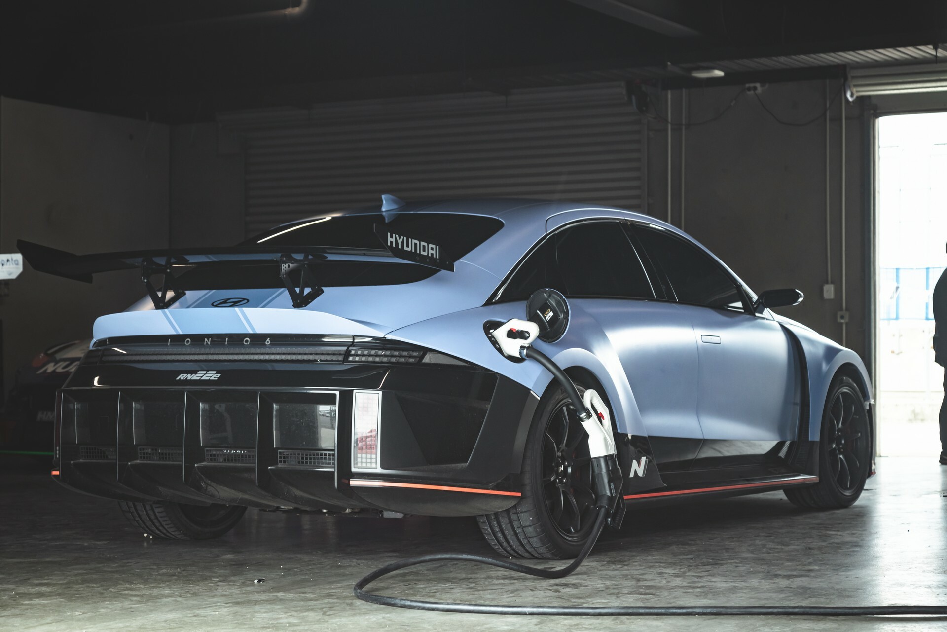 Hyundai N Festival - 131