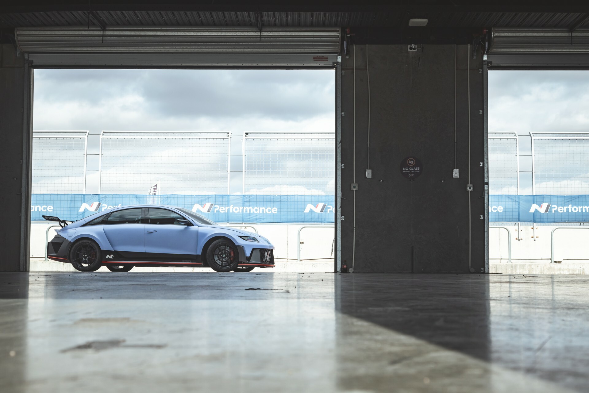 Hyundai N Festival - 133