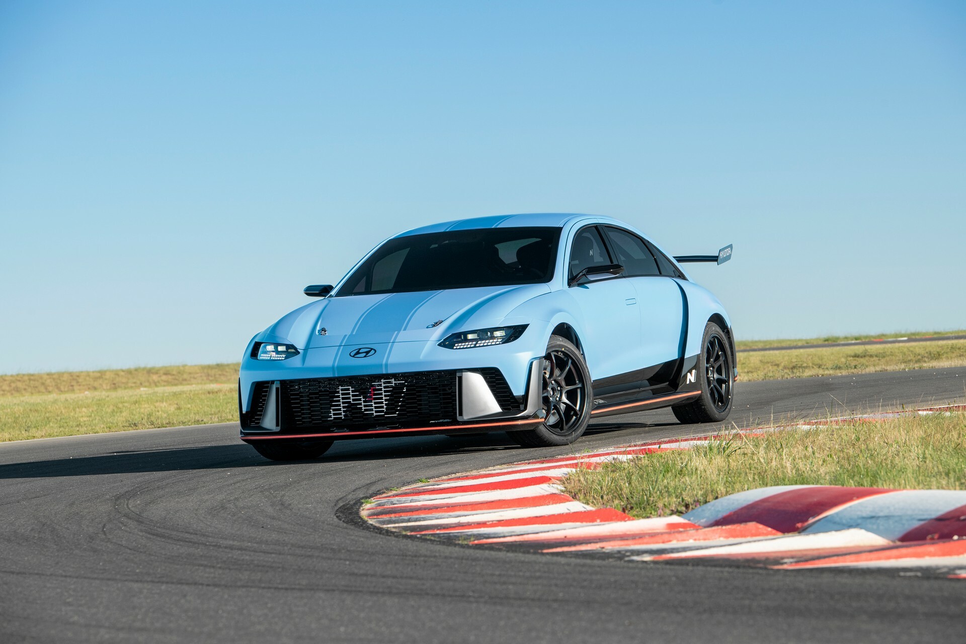 Hyundai N Festival - 136