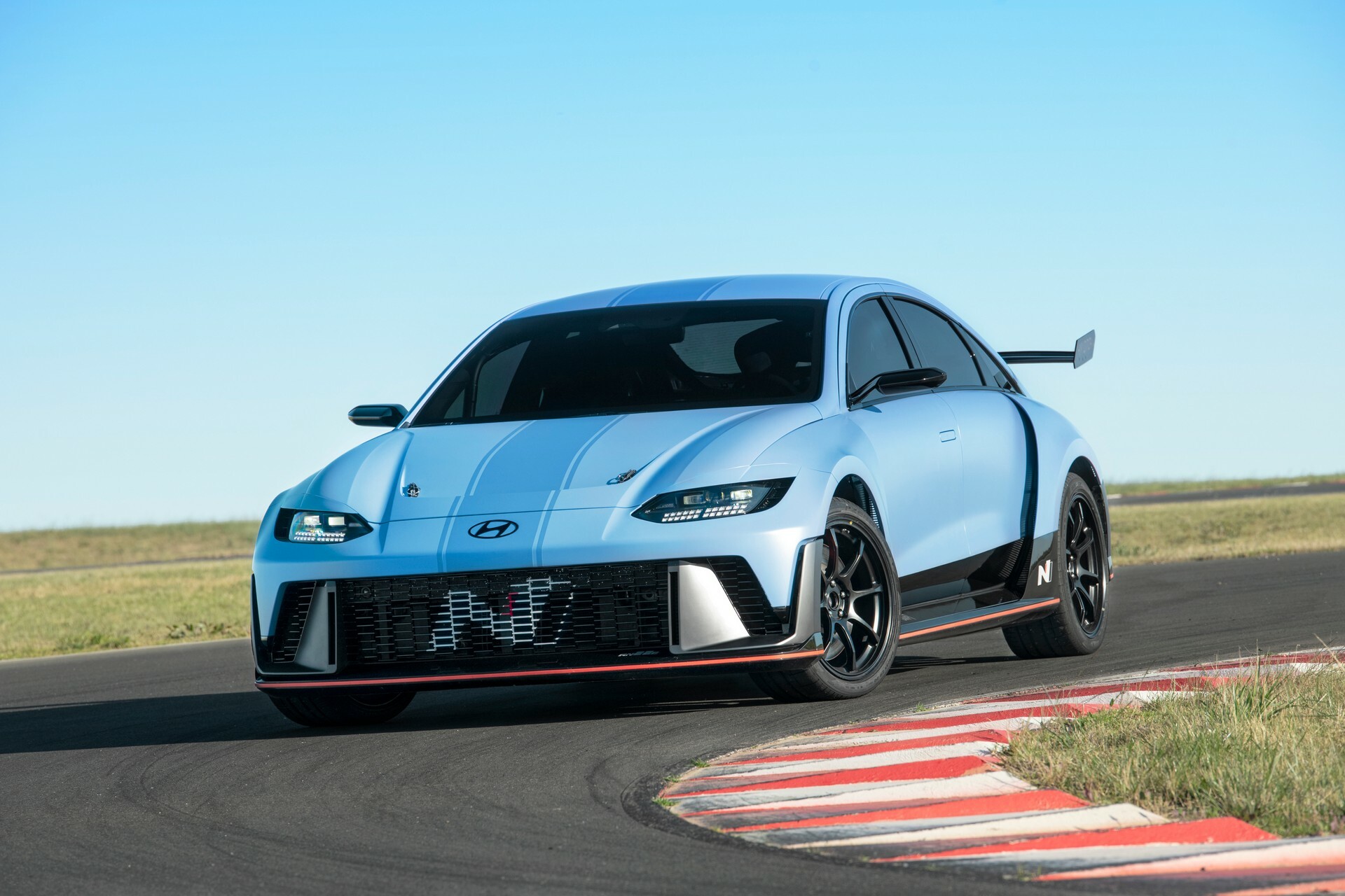 Hyundai N Festival - 137