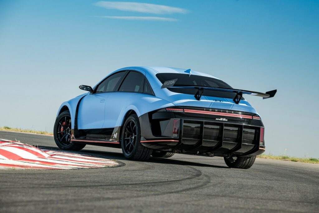  Special Report: 2022 Hyundai Australia’s N Festival Is The Ultimate Owner Track Day