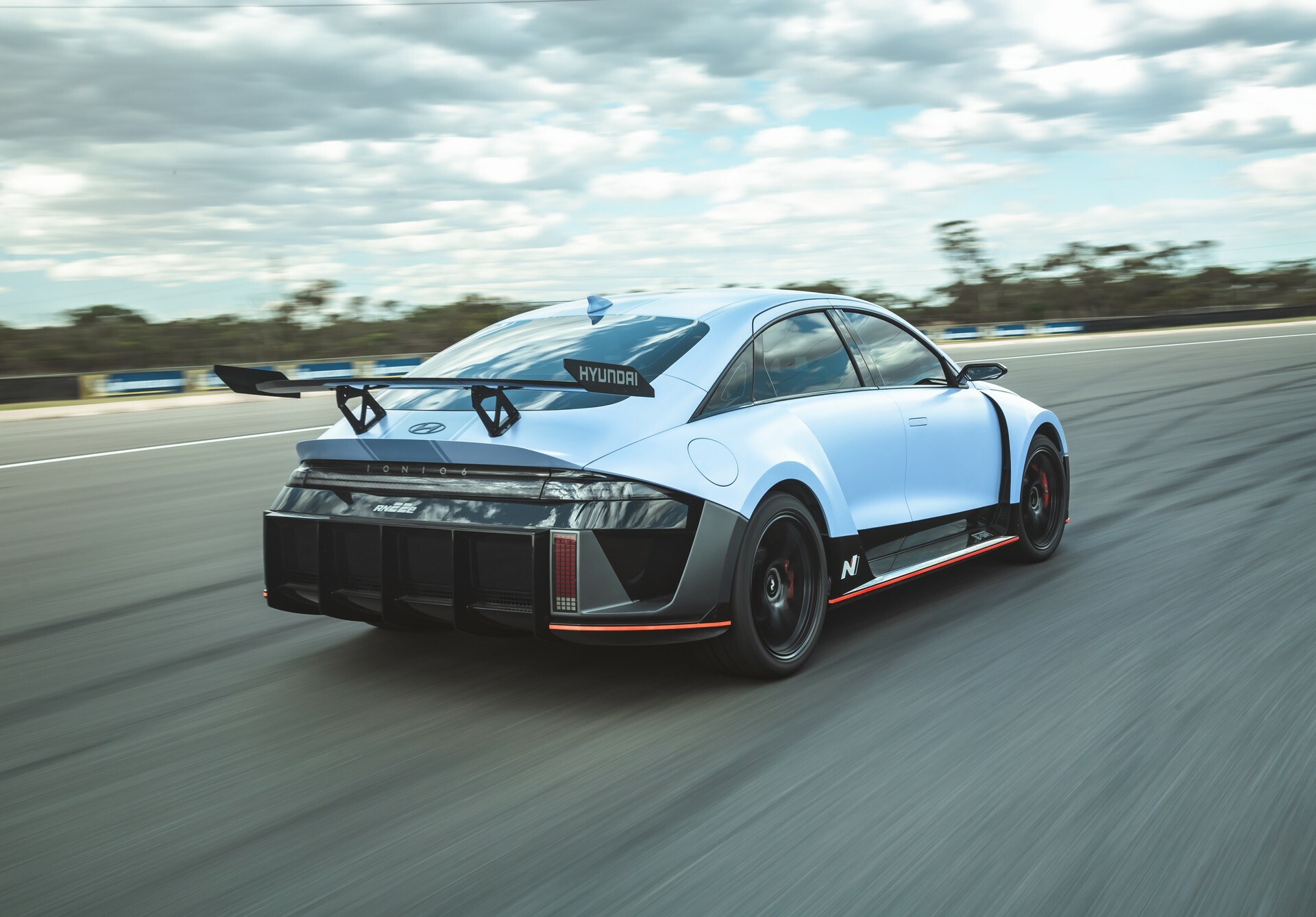 Hyundai N Festival - 141
