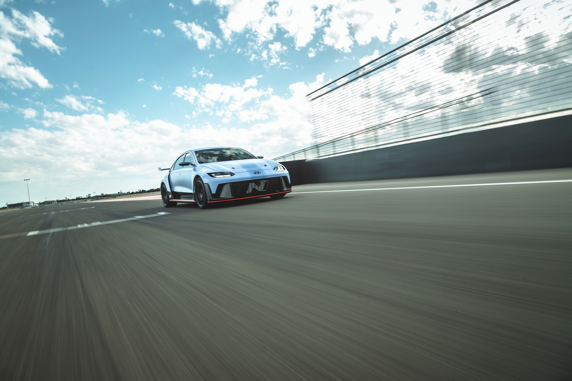 Hyundai N Festival - 142