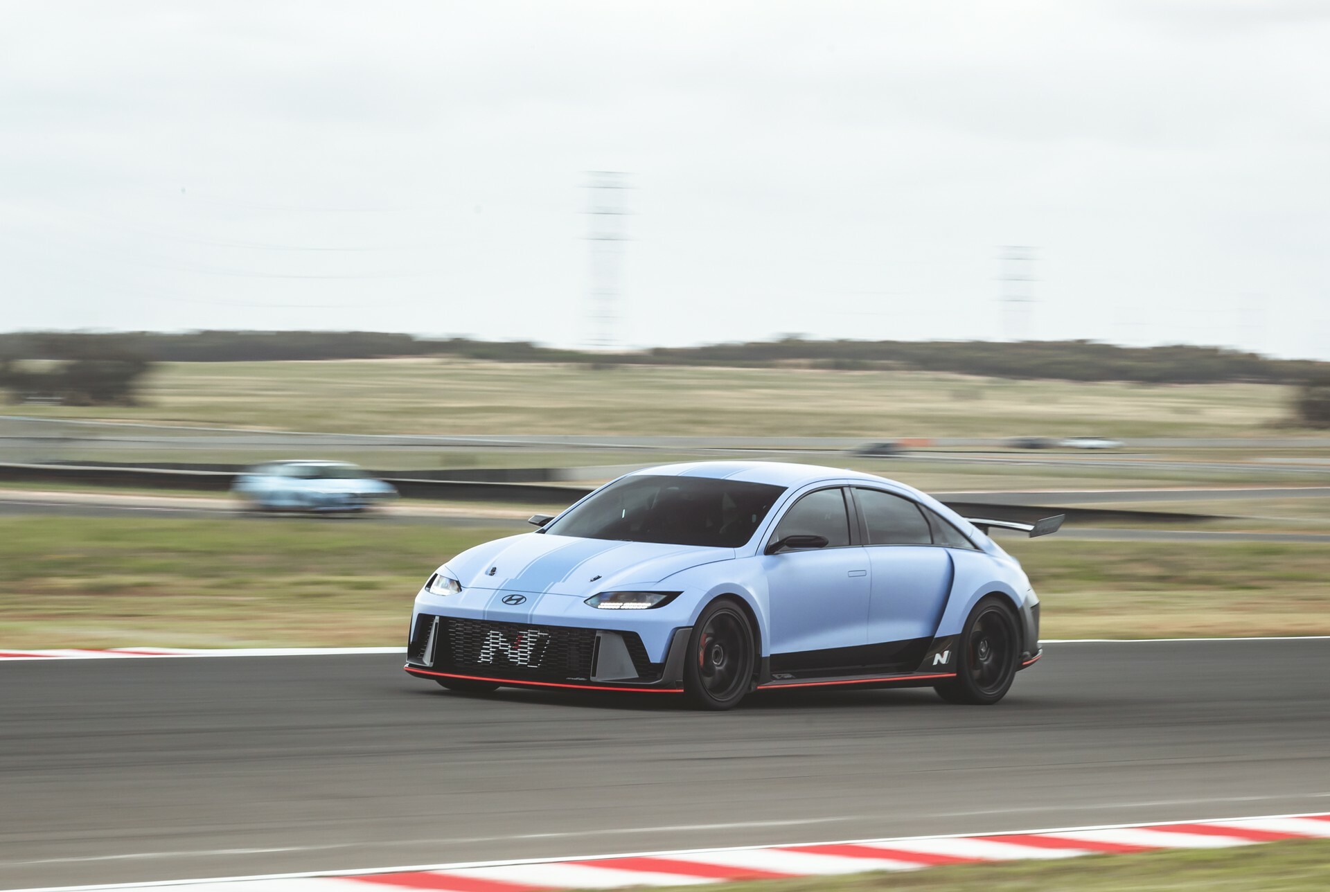 Hyundai N Festival - 143