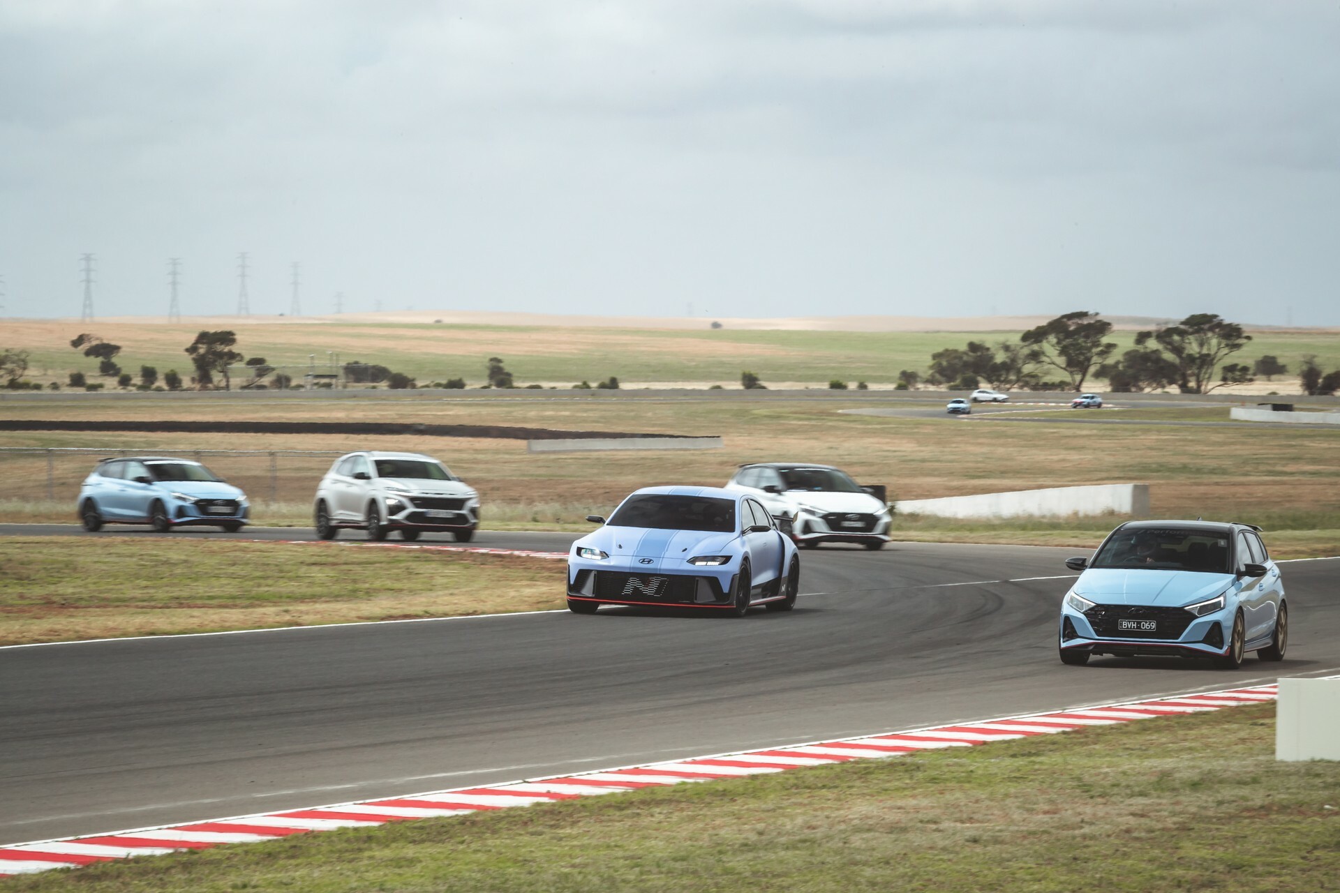 Hyundai N Festival - 144