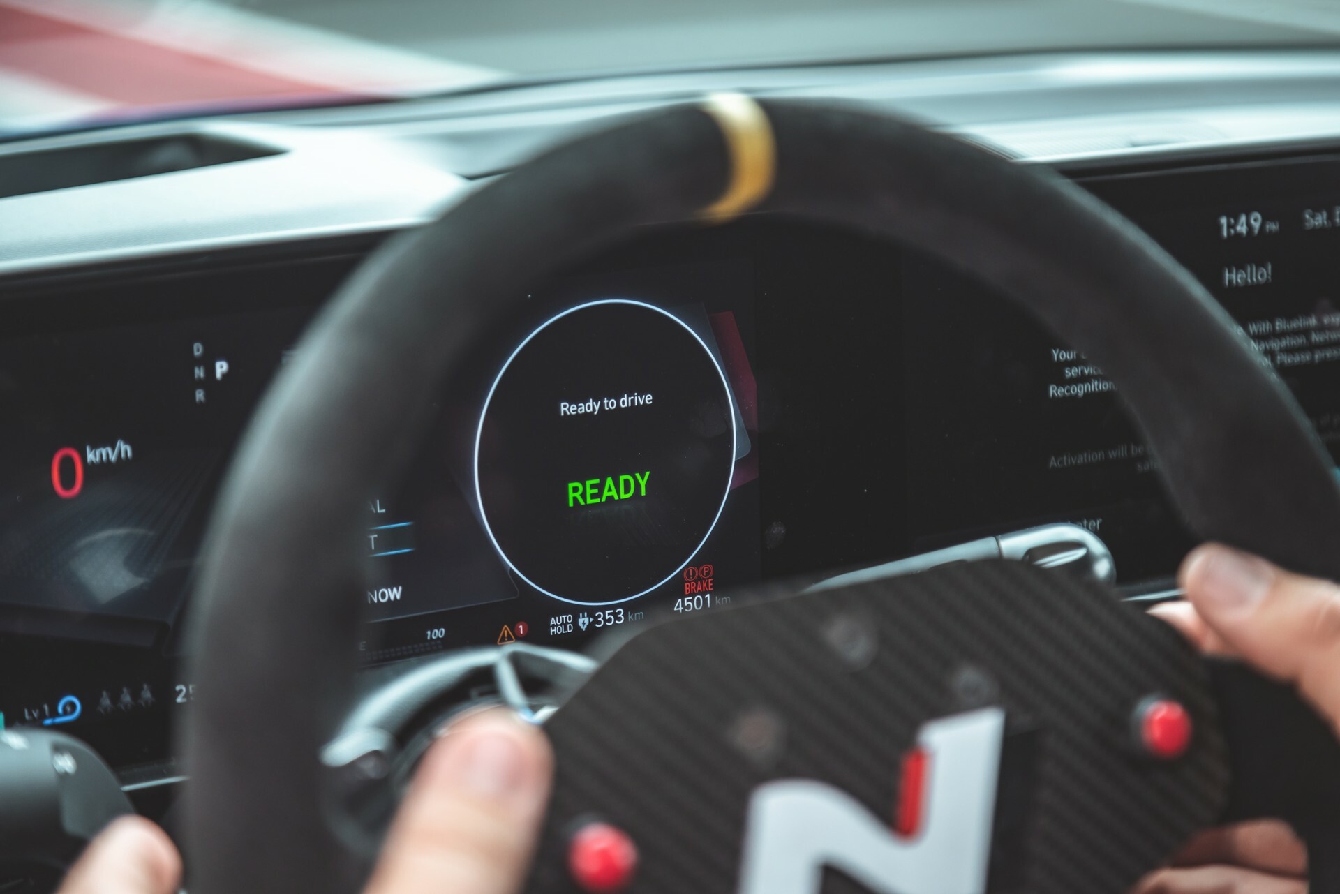 Hyundai N Festival - 146