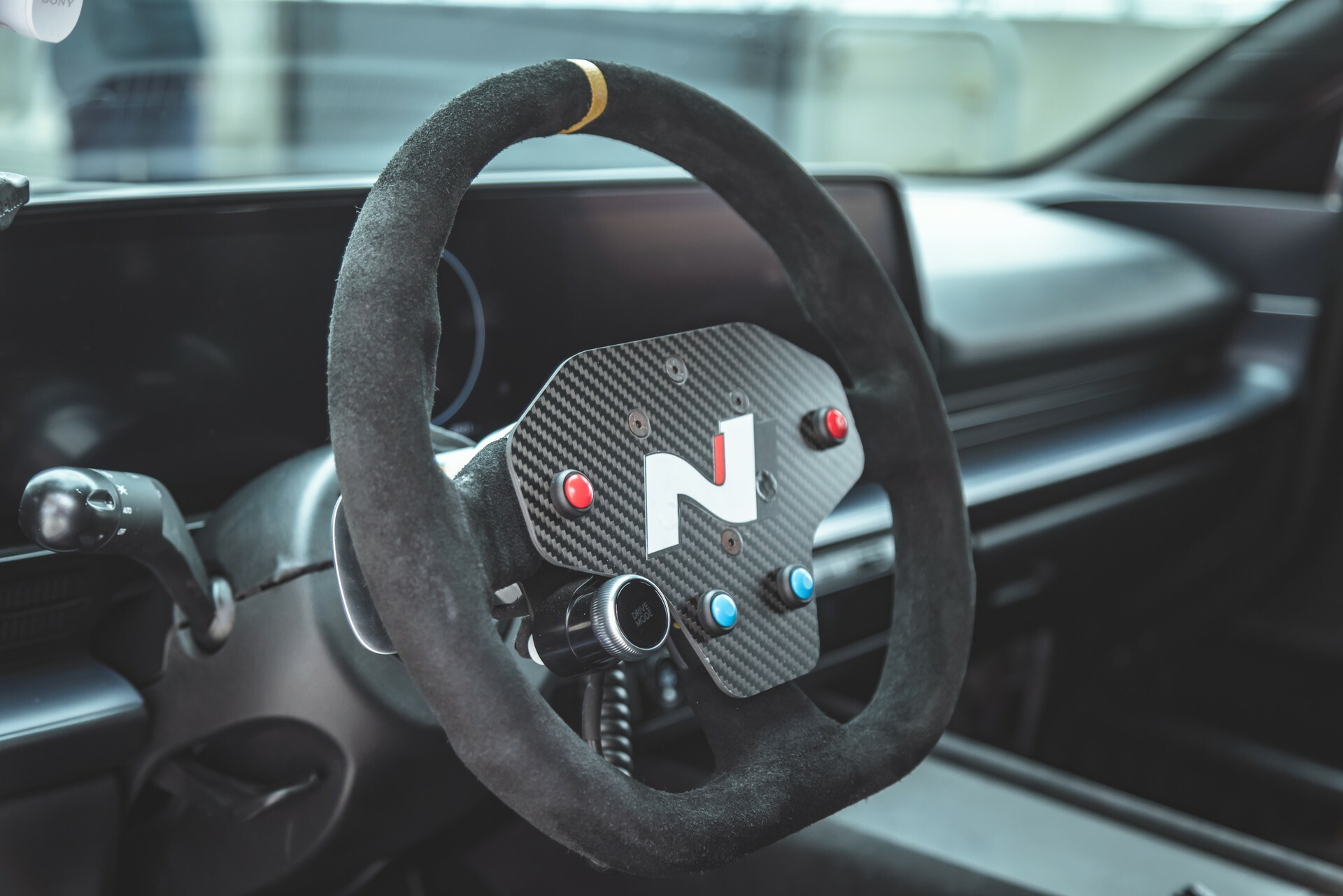 Hyundai N Festival - 147