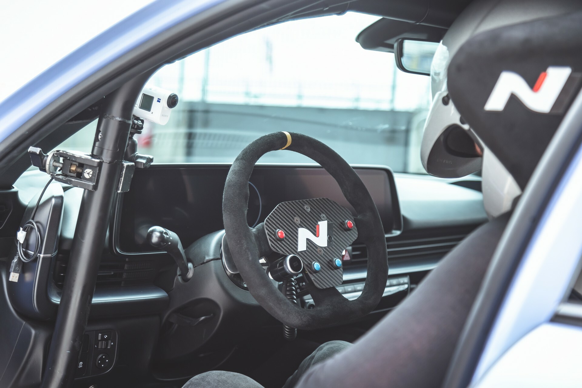 Hyundai N Festival - 148