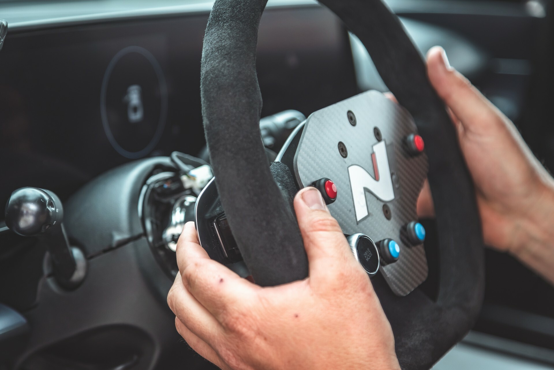 Hyundai N Festival - 149