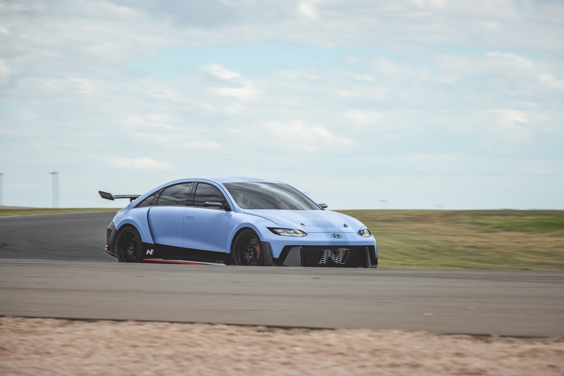 Hyundai N Festival - 153