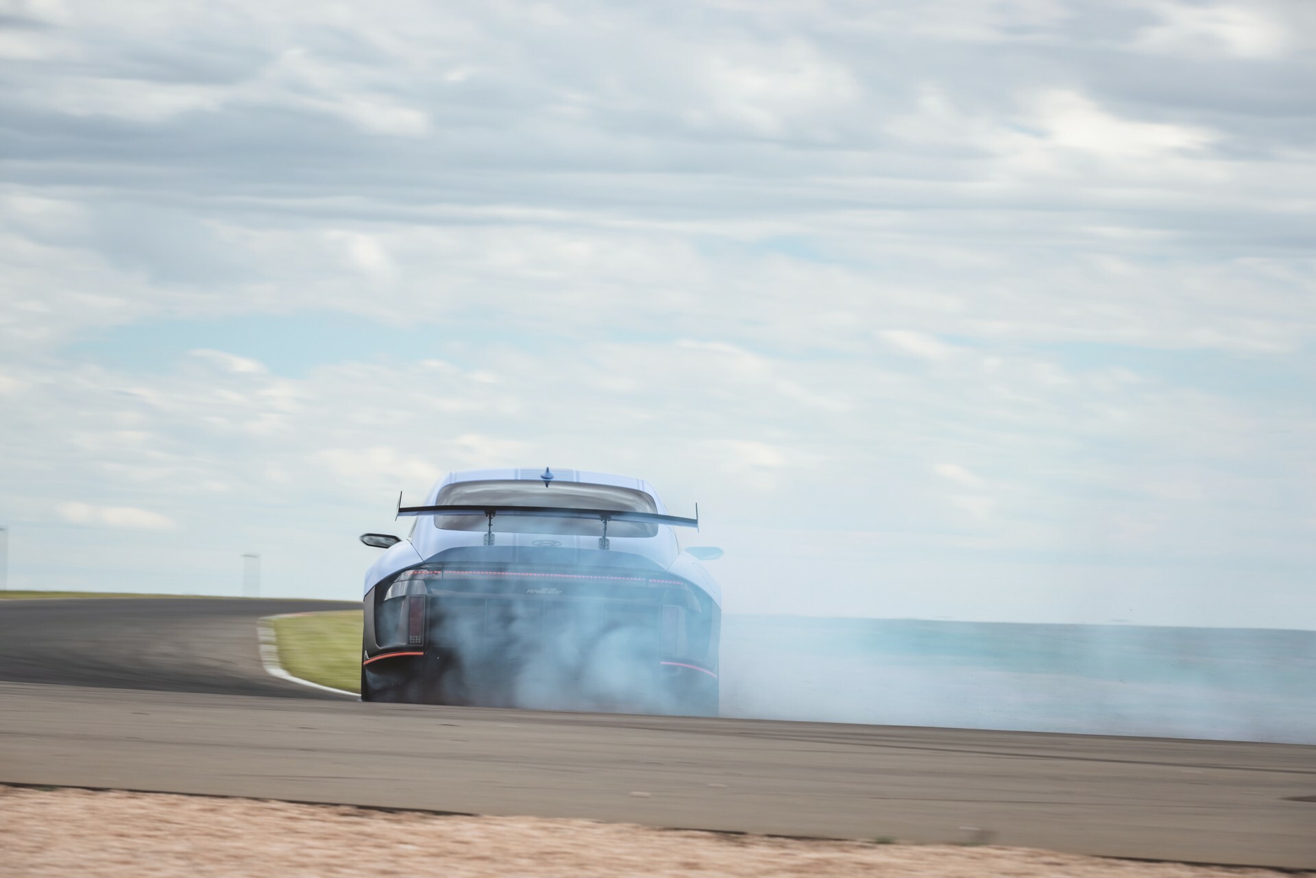 Hyundai N Festival - 154