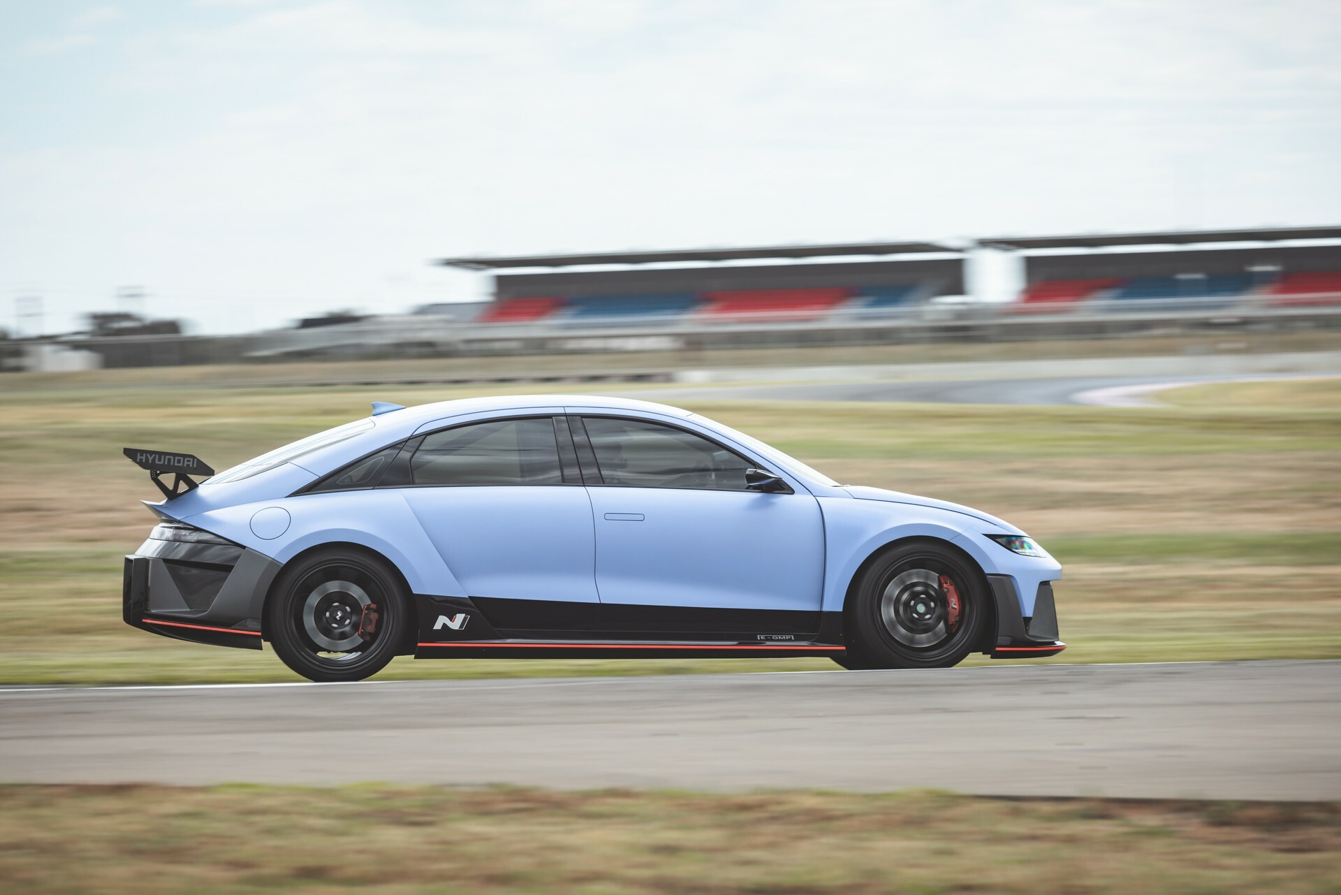 Hyundai N Festival - 155