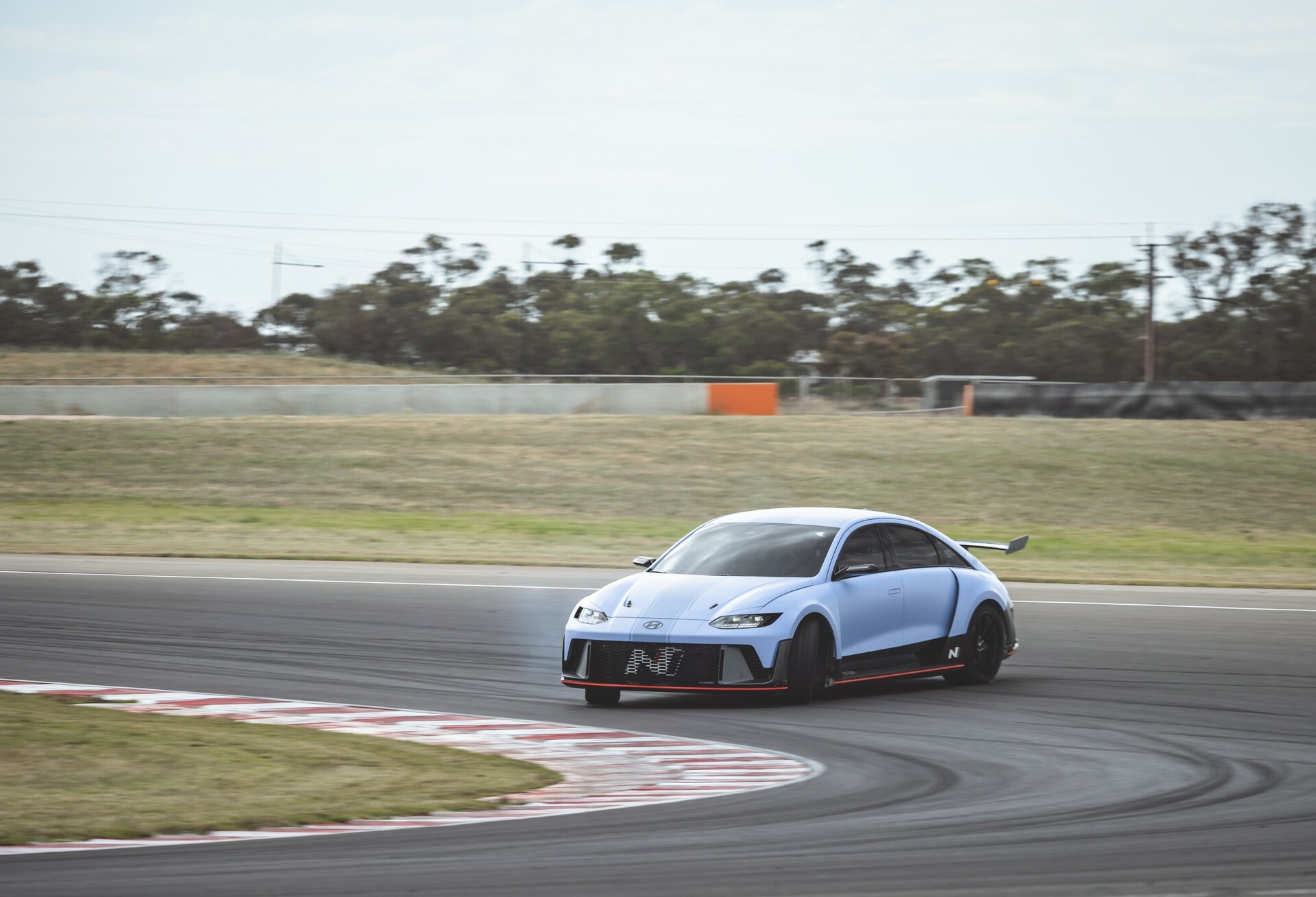 Hyundai N Festival - 156
