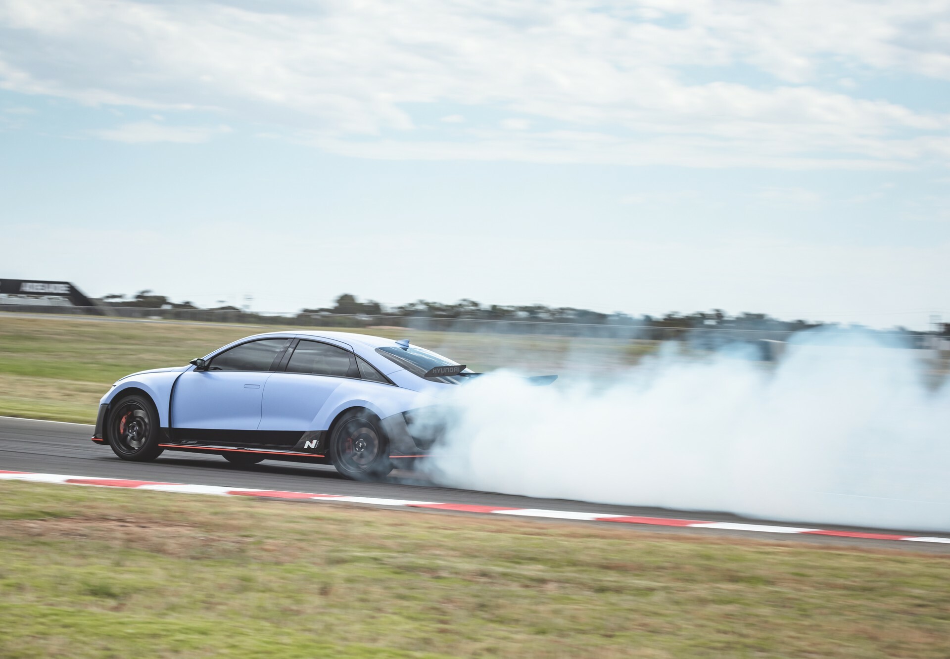 Hyundai N Festival - 158