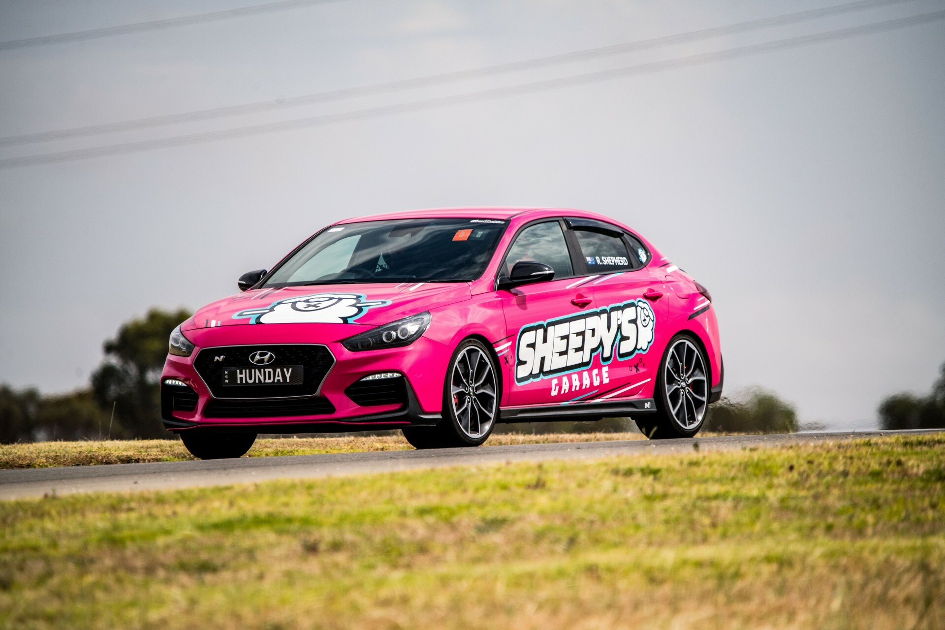 Hyundai N Festival - 16
