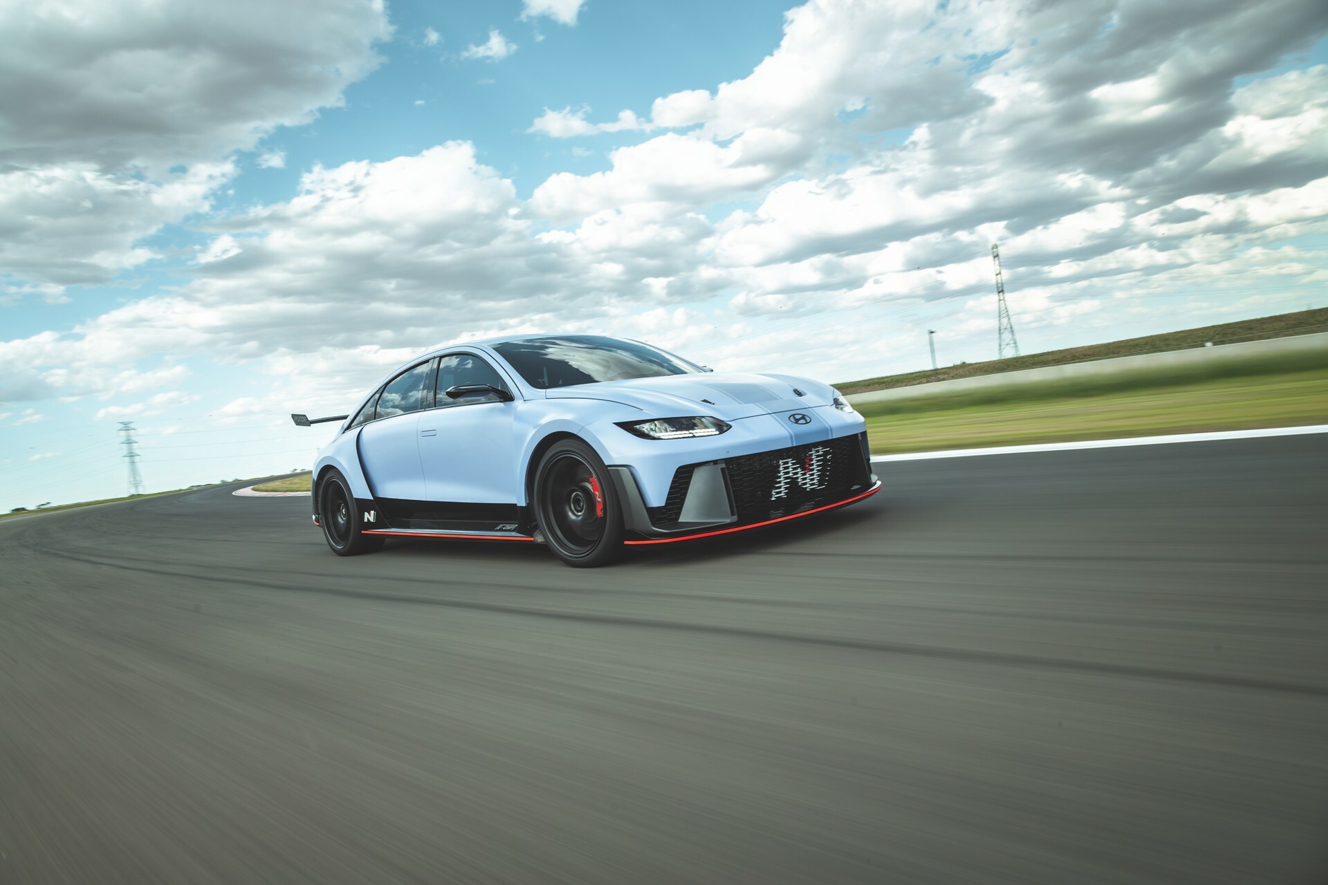 Hyundai N Festival - 161