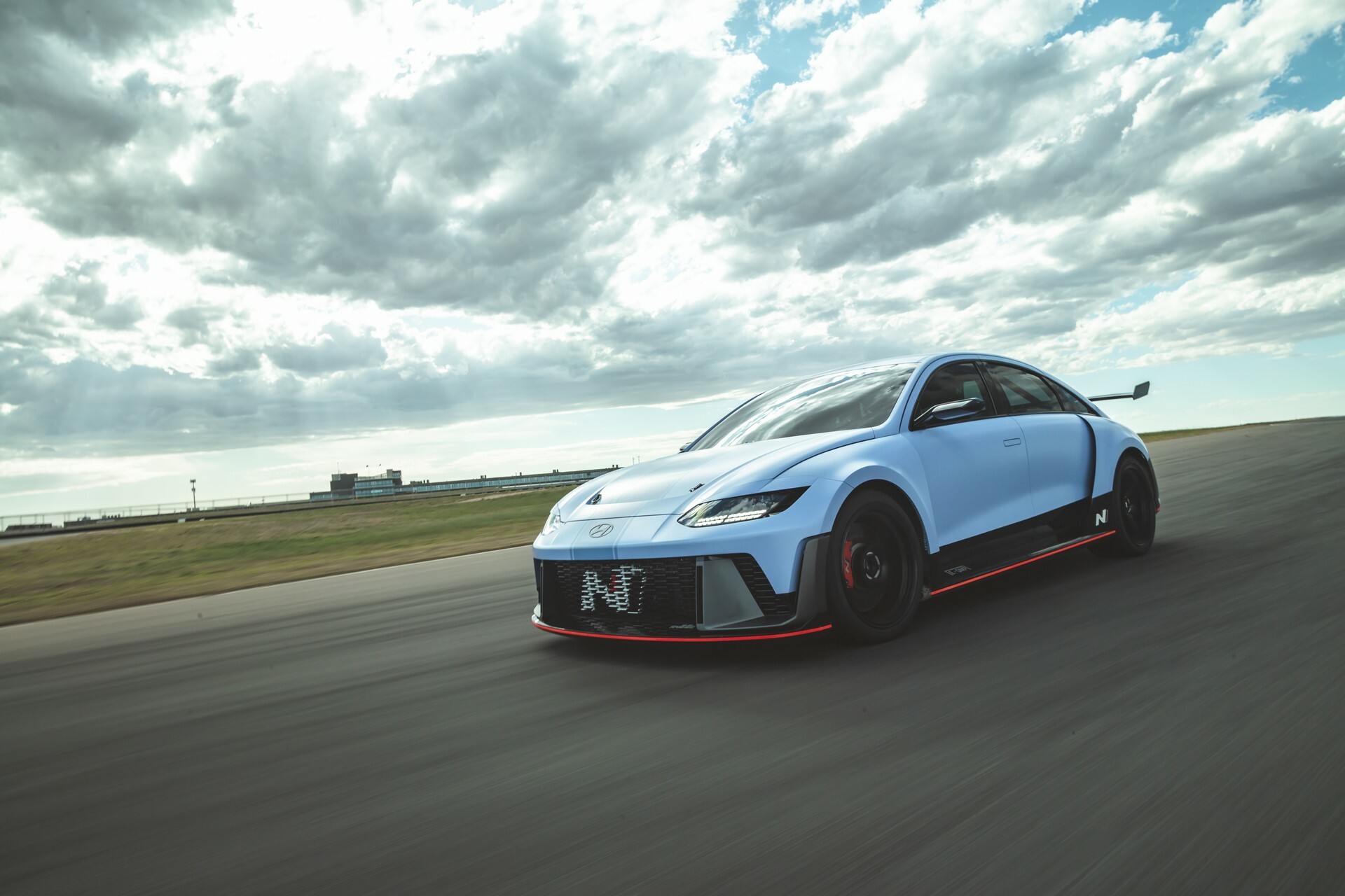 Hyundai N Festival - 162