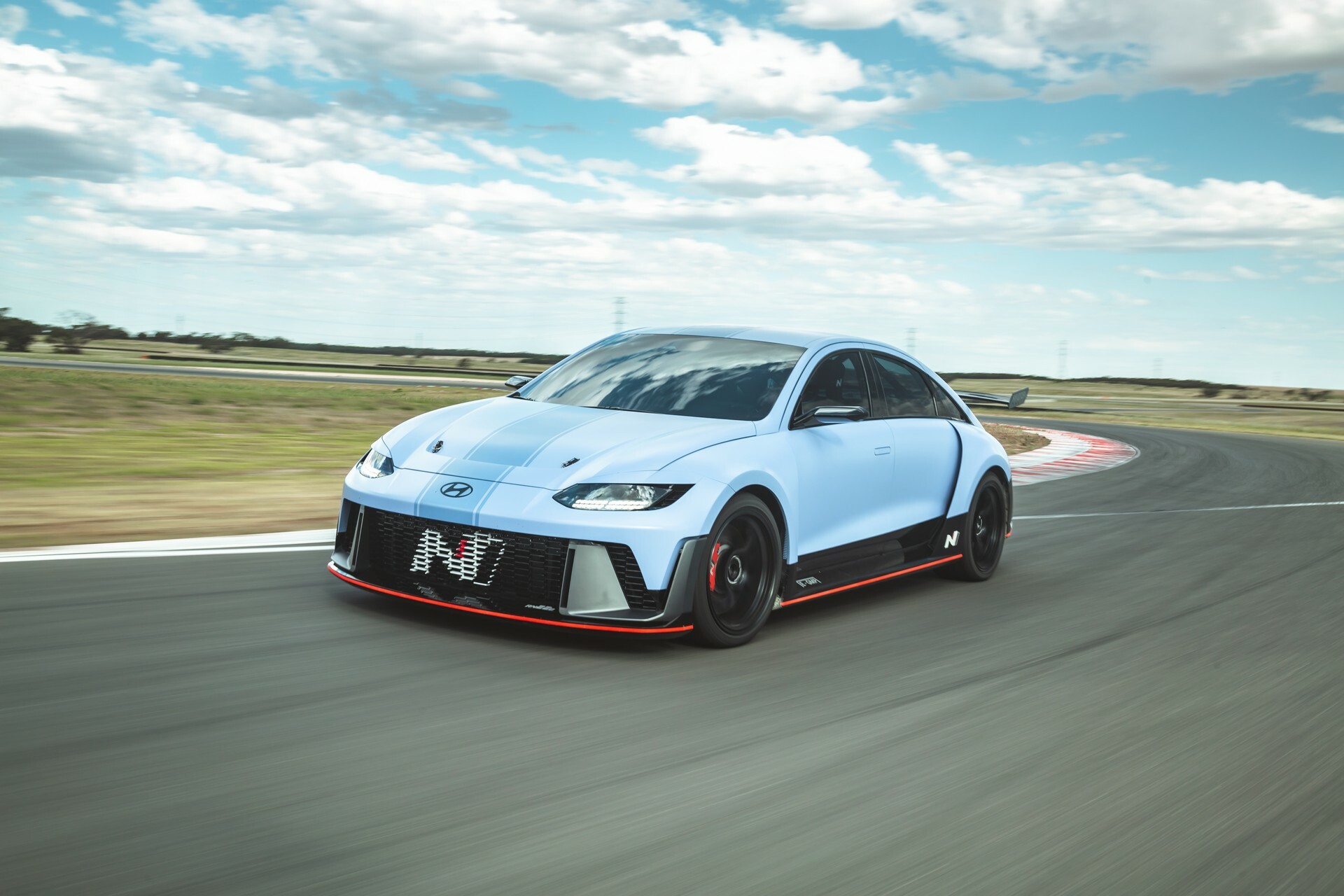 Hyundai N Festival - 163