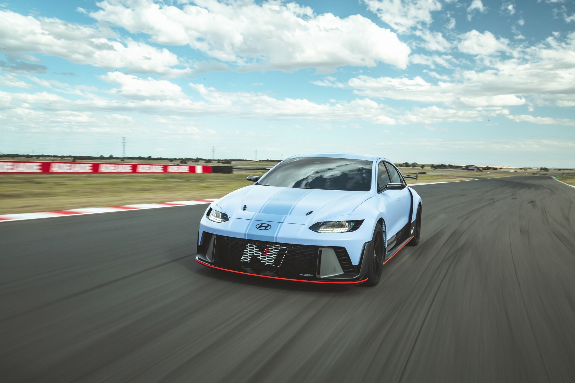Hyundai N Festival - 164
