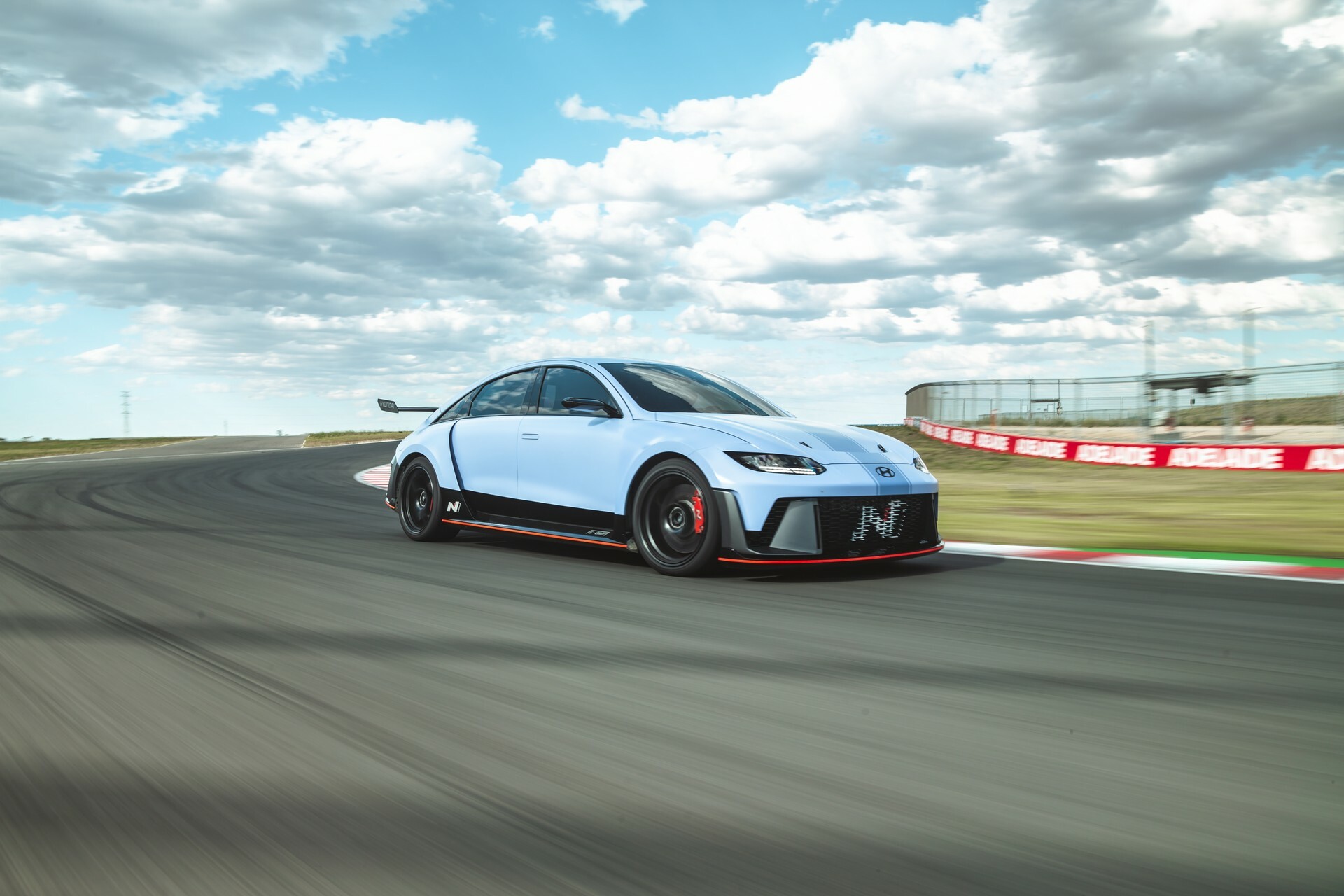 Hyundai N Festival - 165