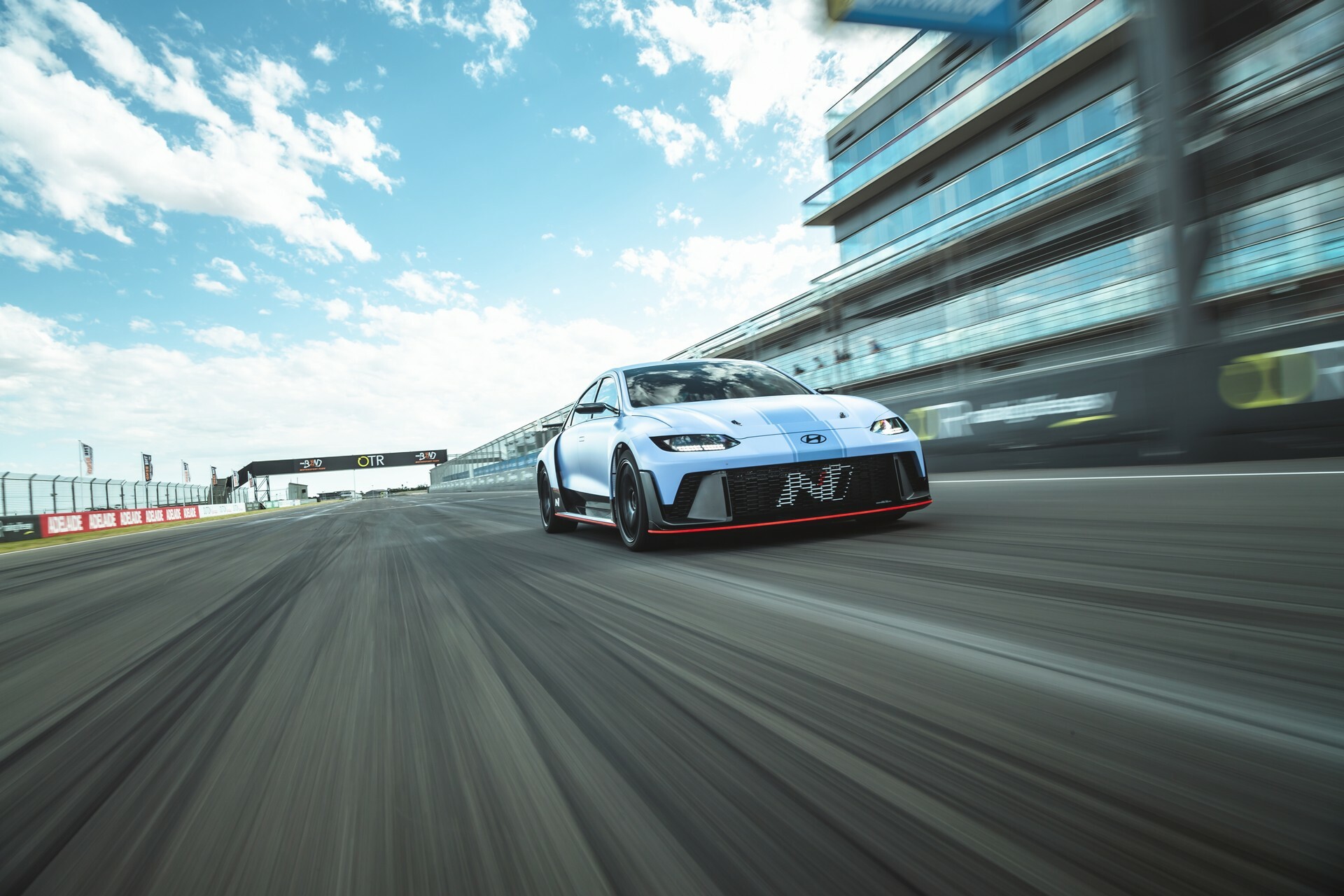 Hyundai N Festival - 166