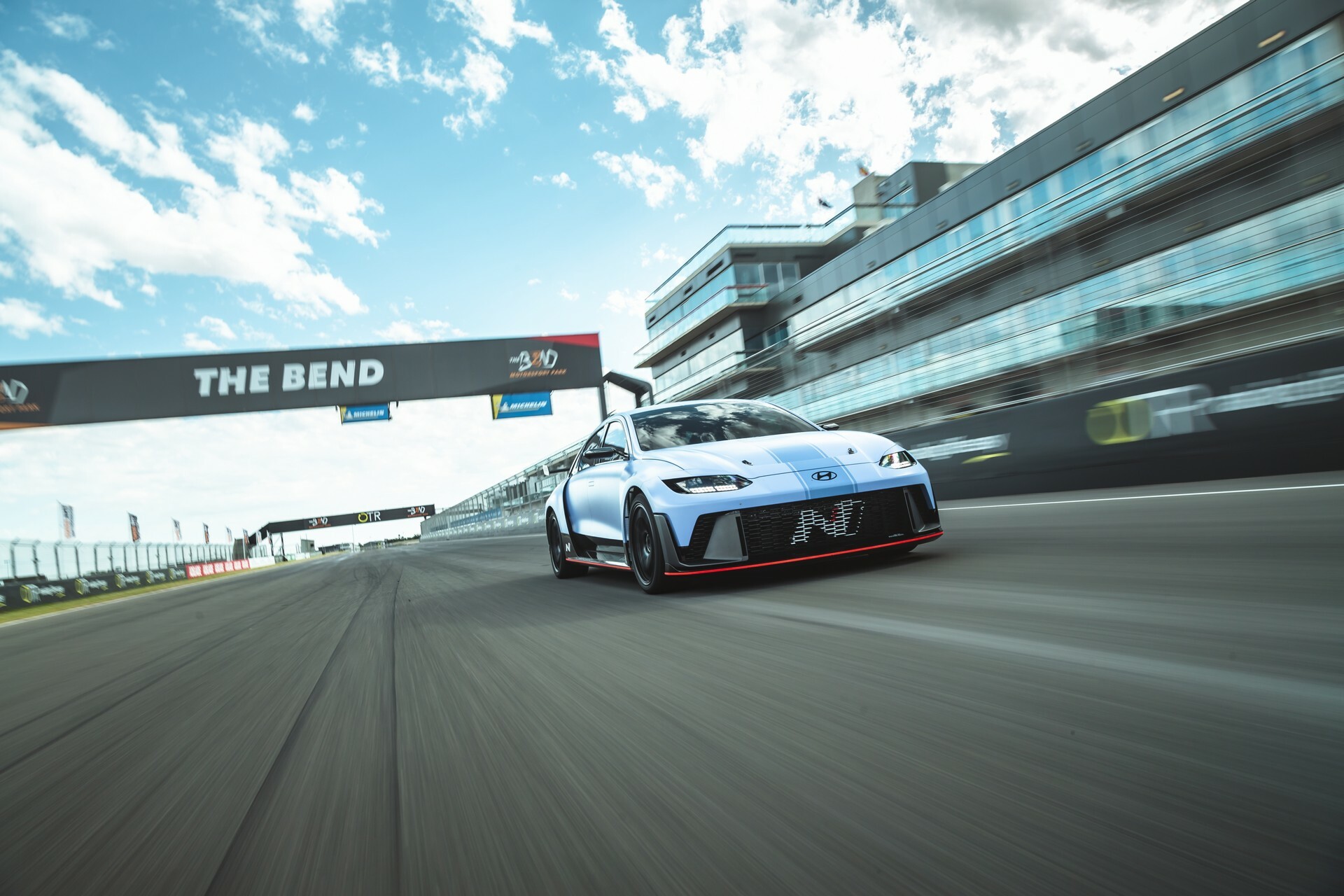 Hyundai N Festival - 167