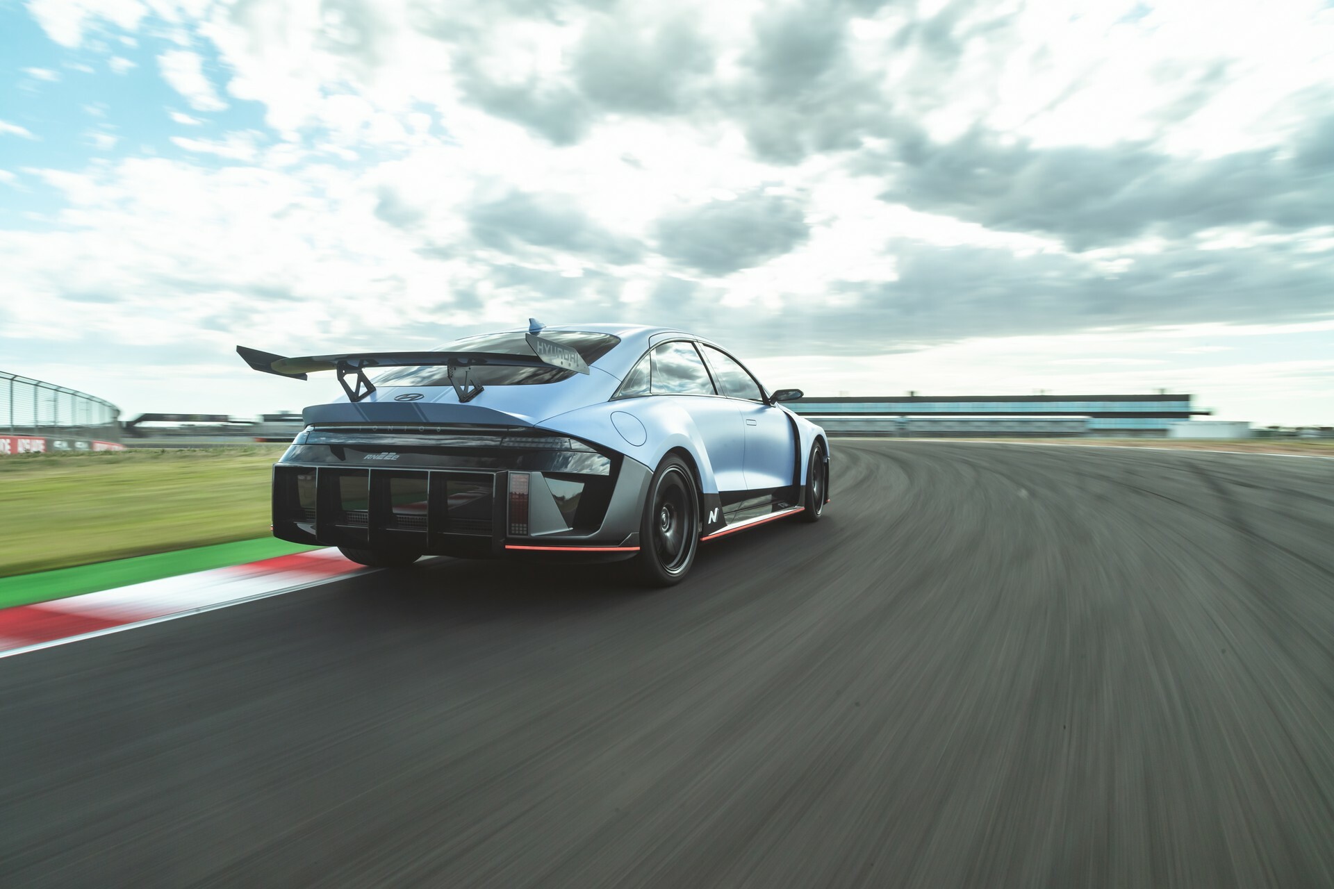 Hyundai N Festival - 171