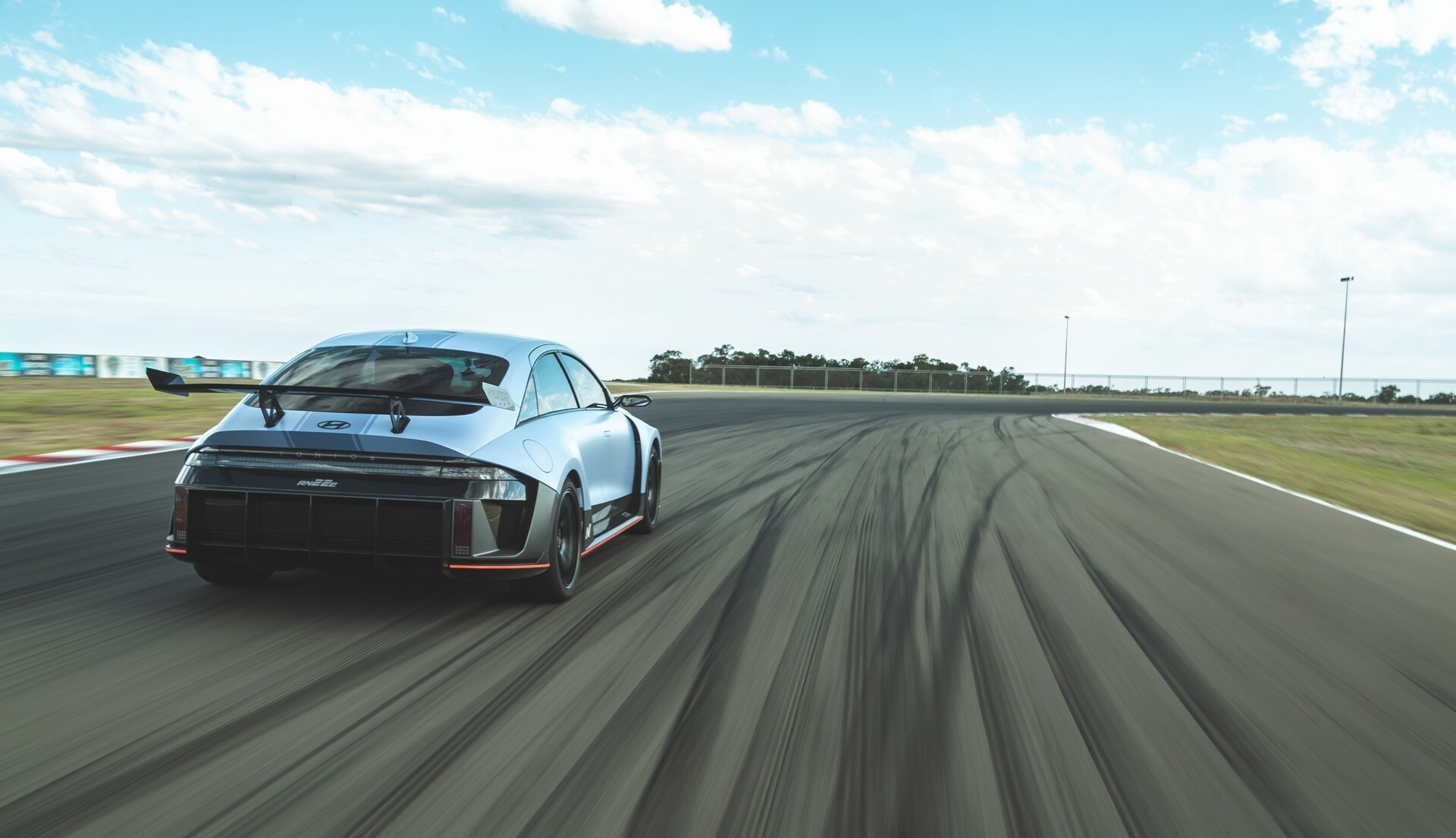 Hyundai N Festival - 173
