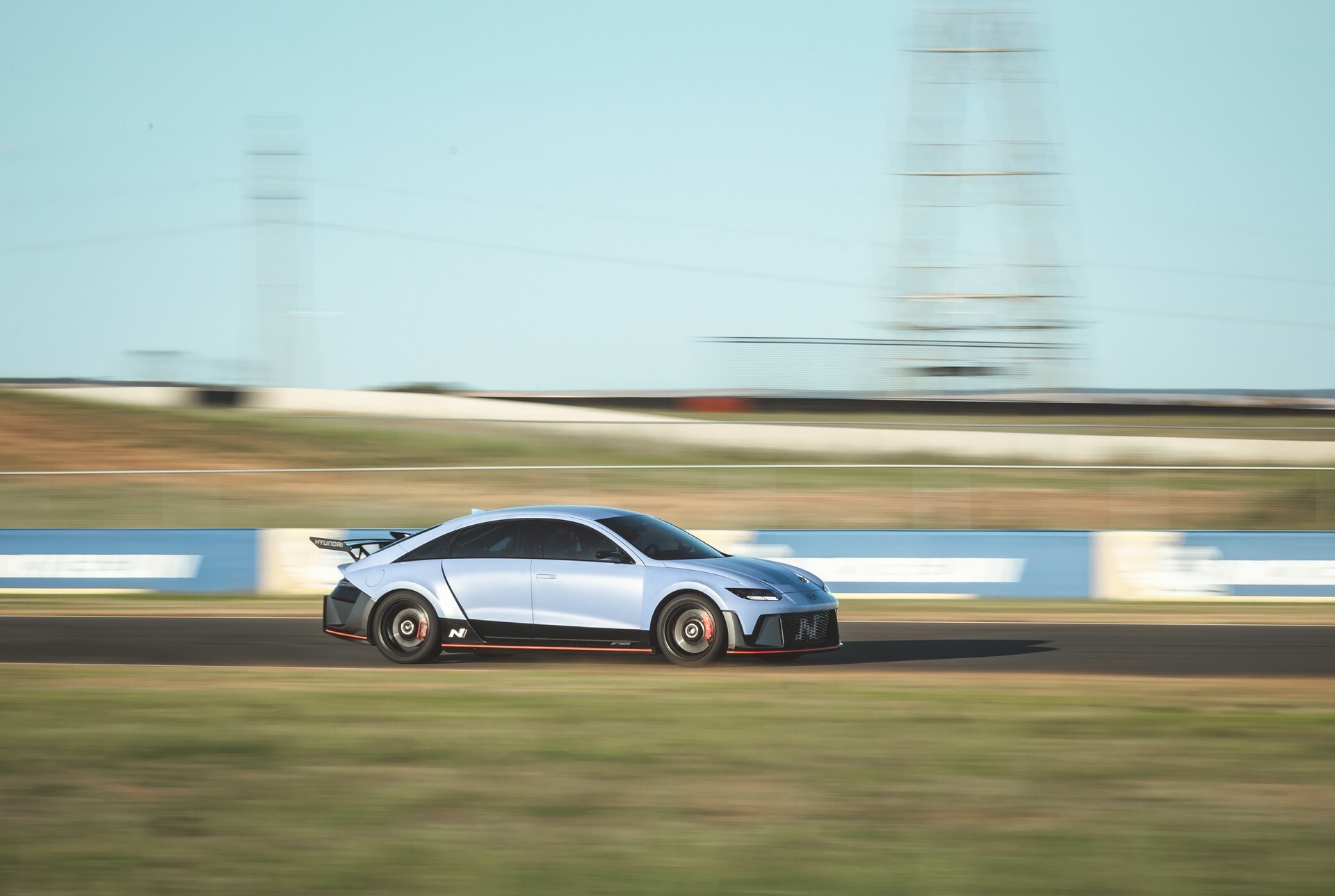 Hyundai N Festival - 176