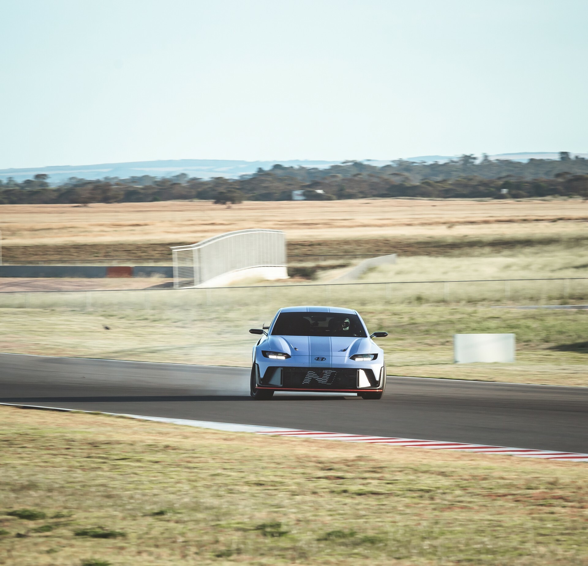 Hyundai N Festival - 177