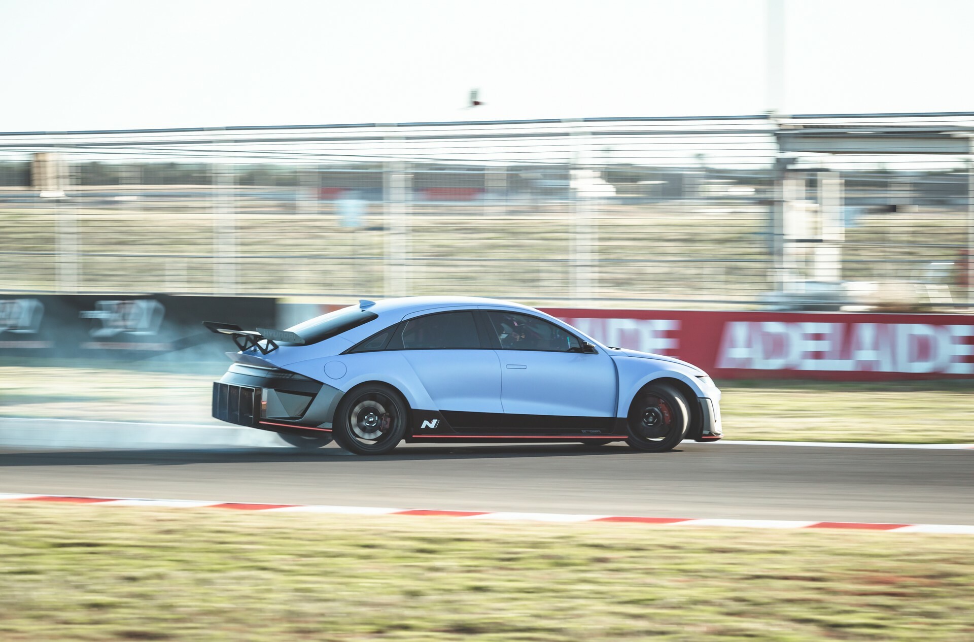 Hyundai N Festival - 178