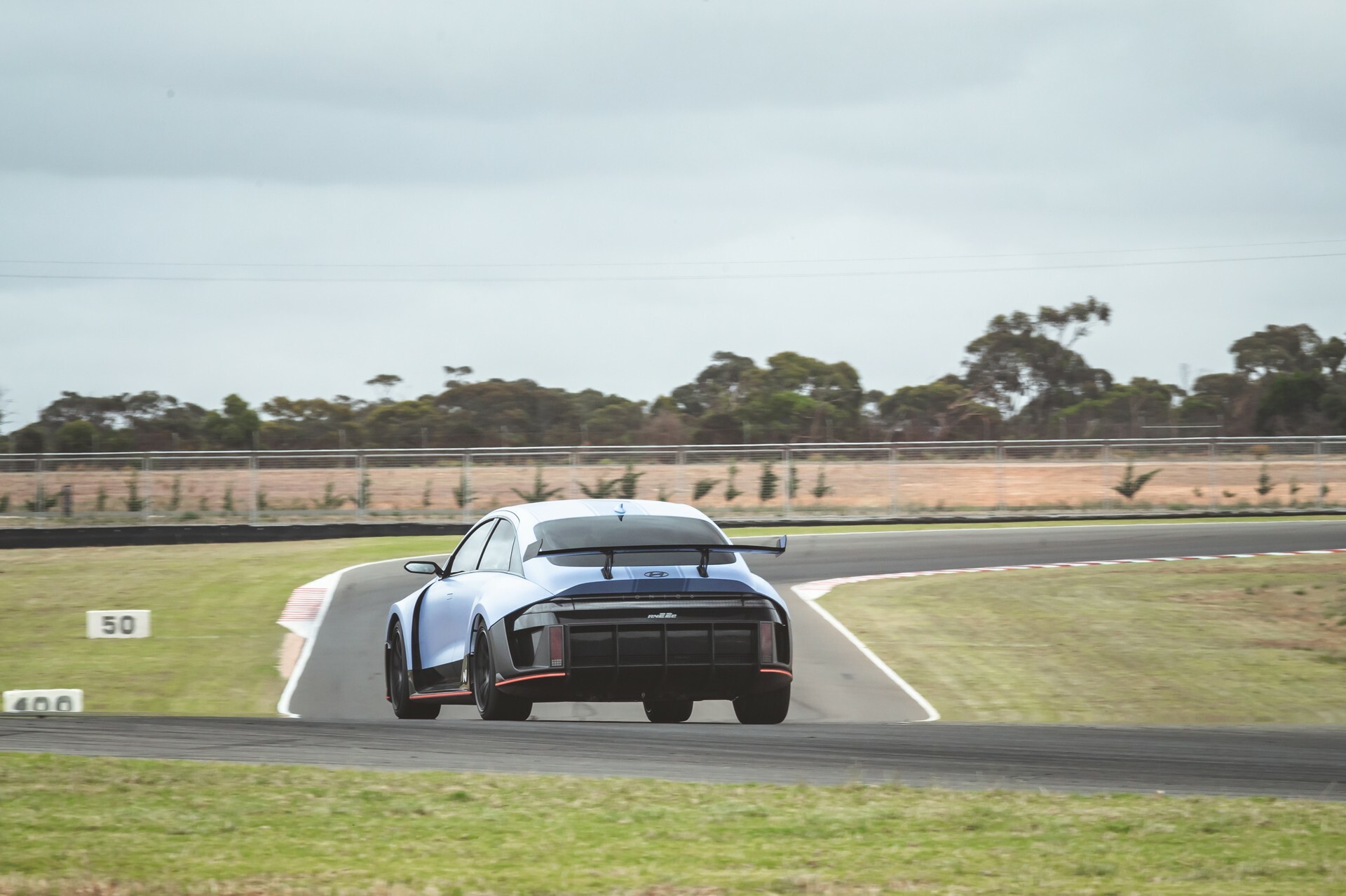 Hyundai N Festival - 179