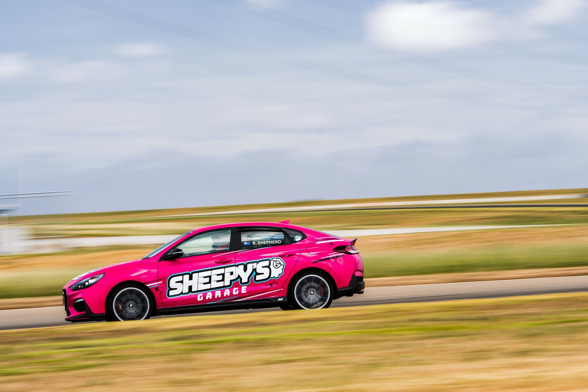 Hyundai N Festival - 18