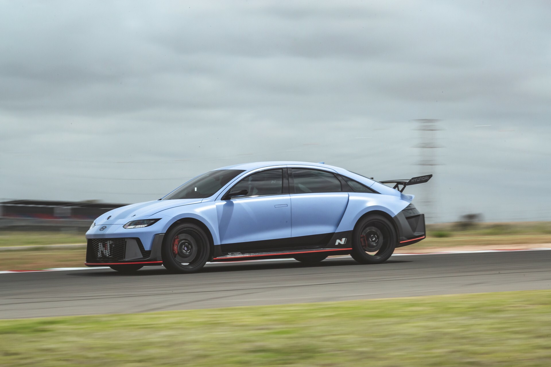 Hyundai N Festival - 181