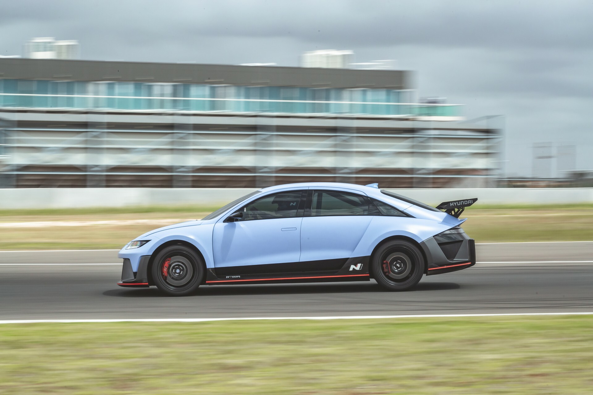 Hyundai N Festival - 182