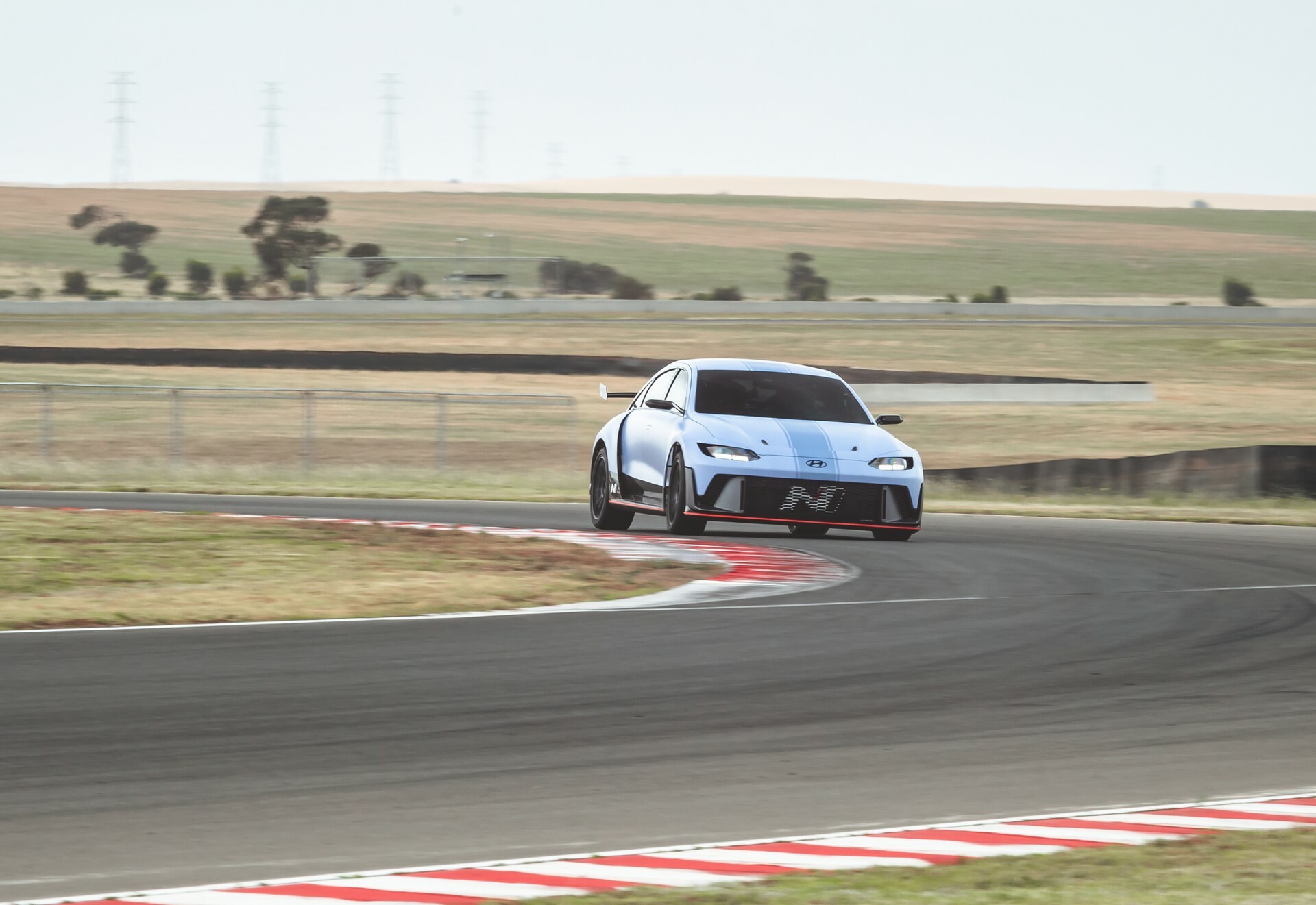 Hyundai N Festival - 183