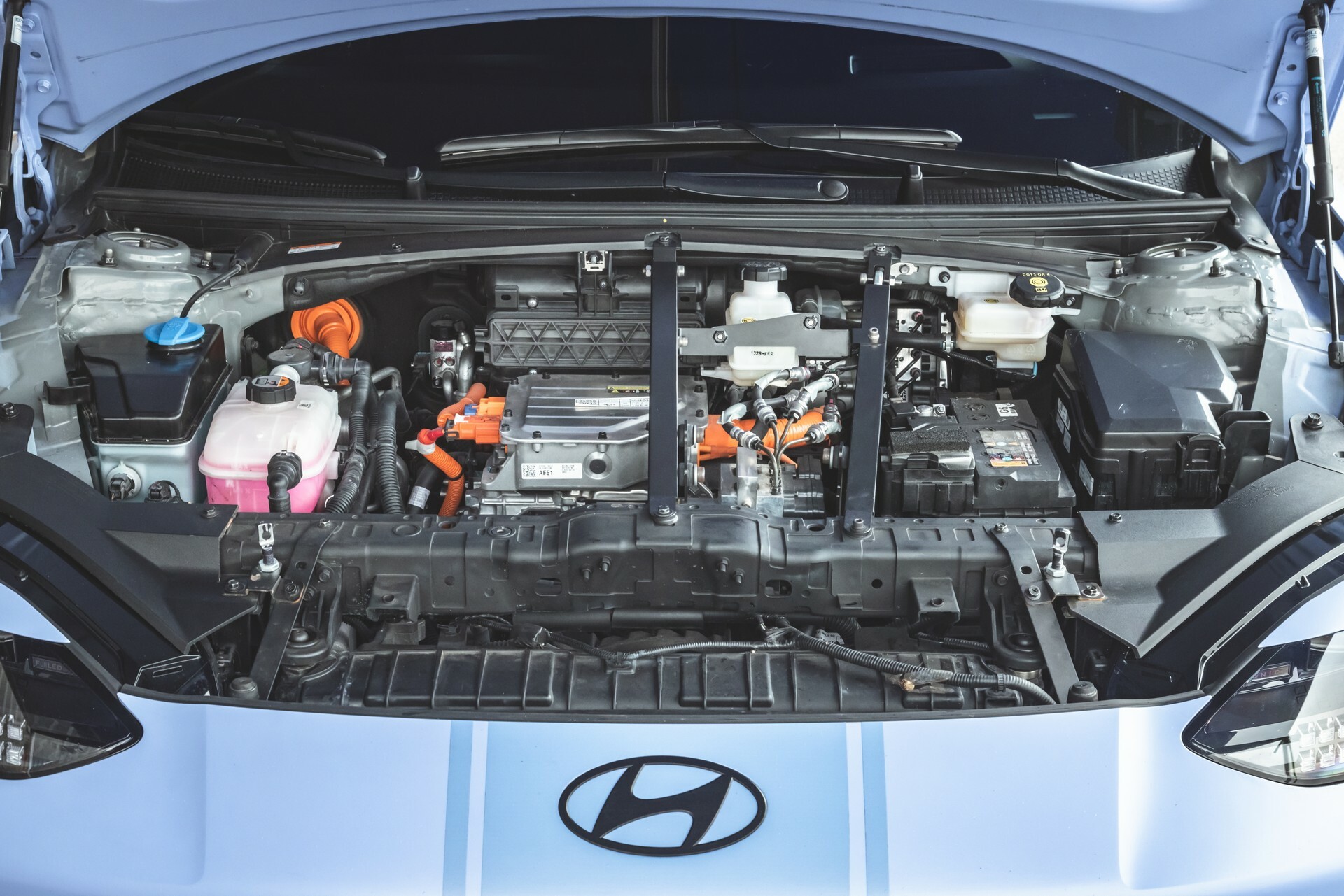 Hyundai N Festival - 184