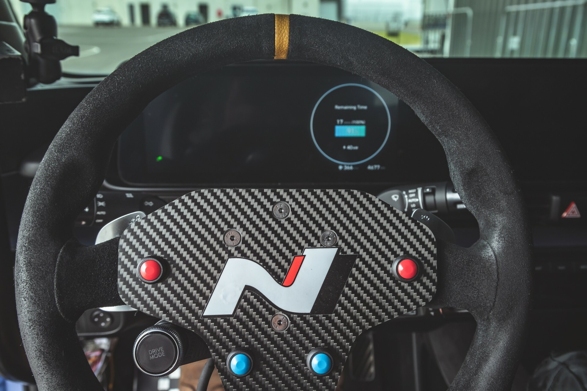 Hyundai N Festival - 187