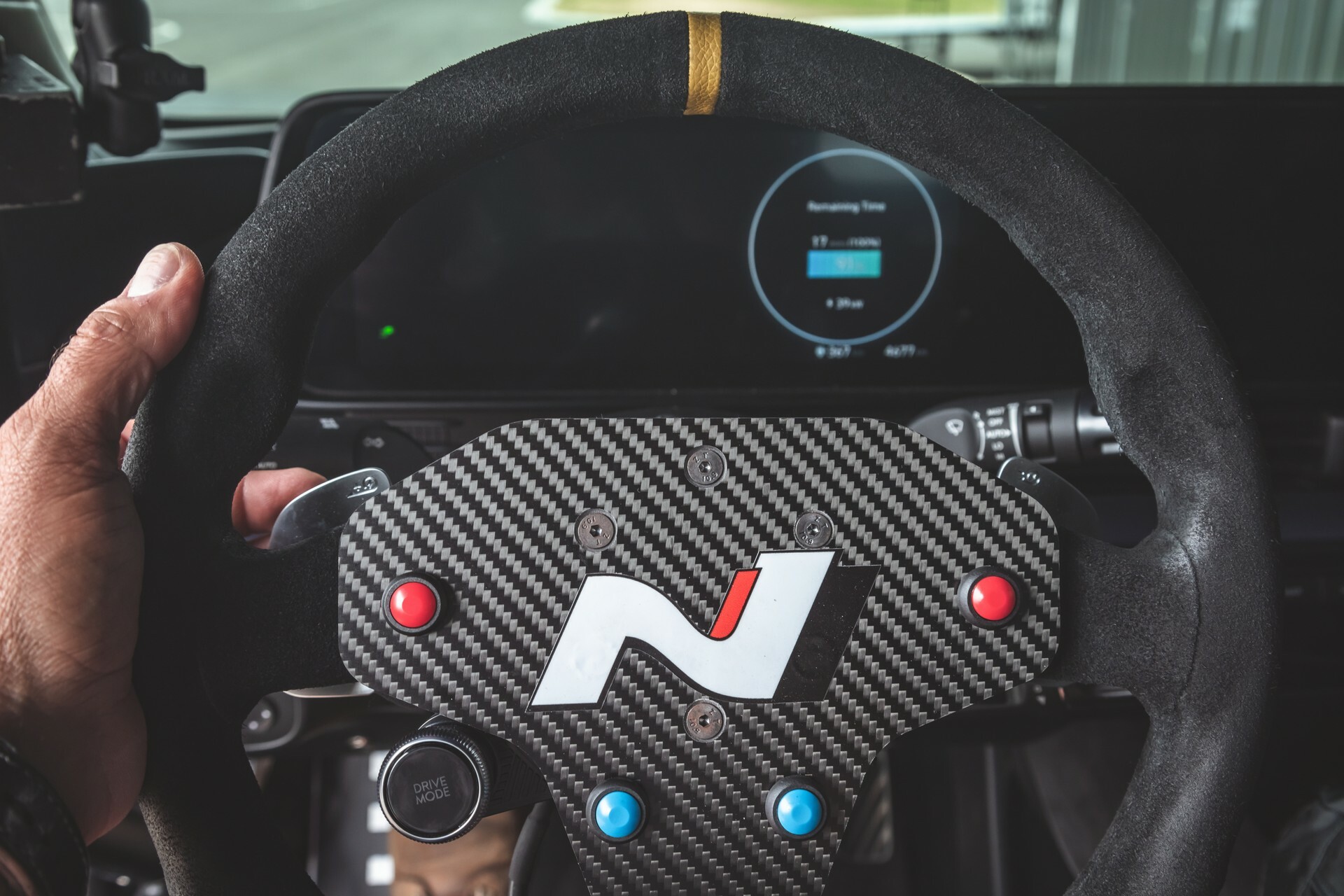 Hyundai N Festival - 188