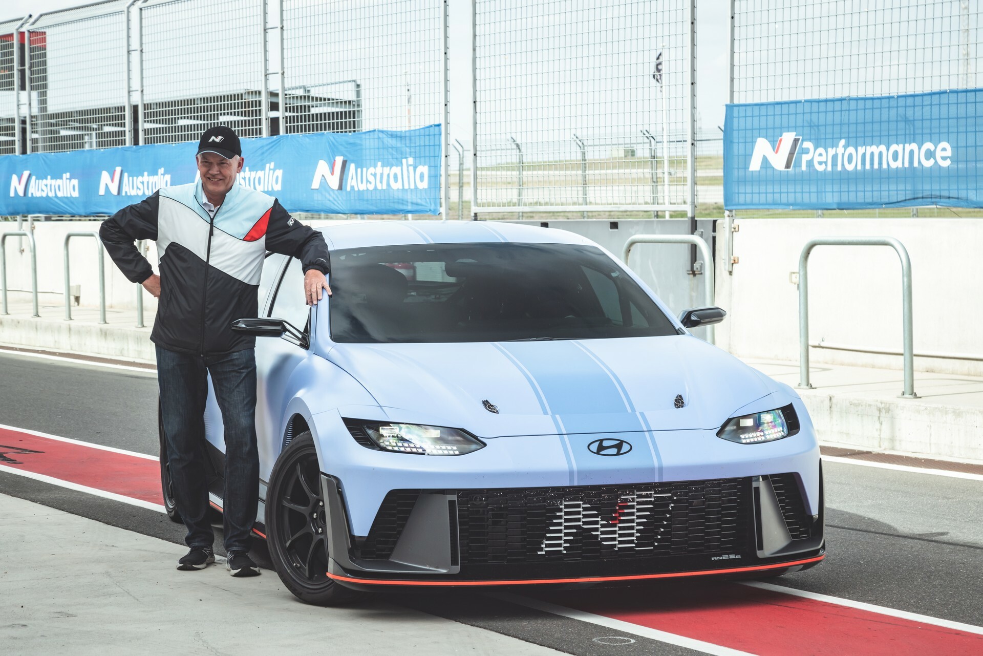 Hyundai N Festival - 189