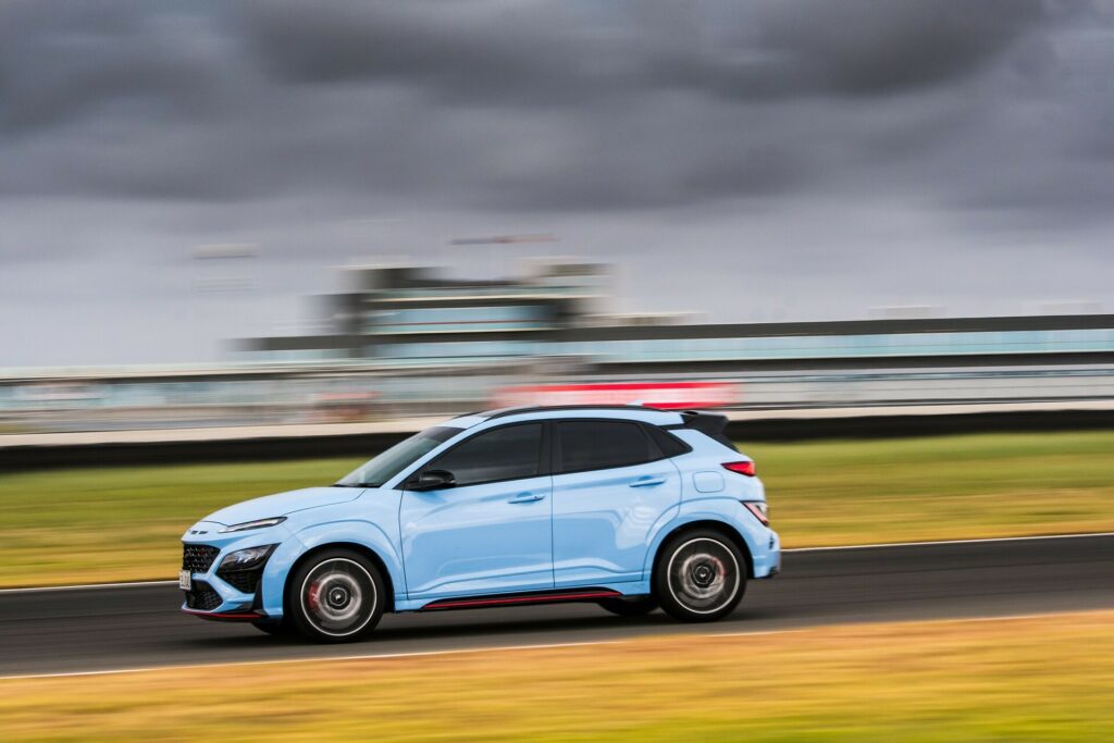  Special Report: 2022 Hyundai Australia’s N Festival Is The Ultimate Owner Track Day