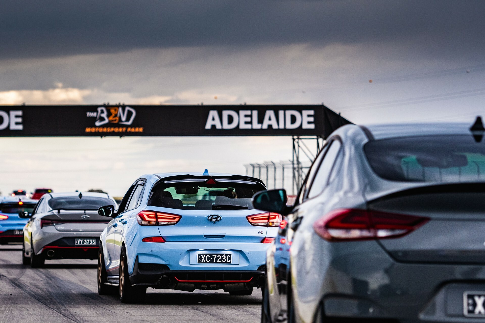 Hyundai N Festival - 2