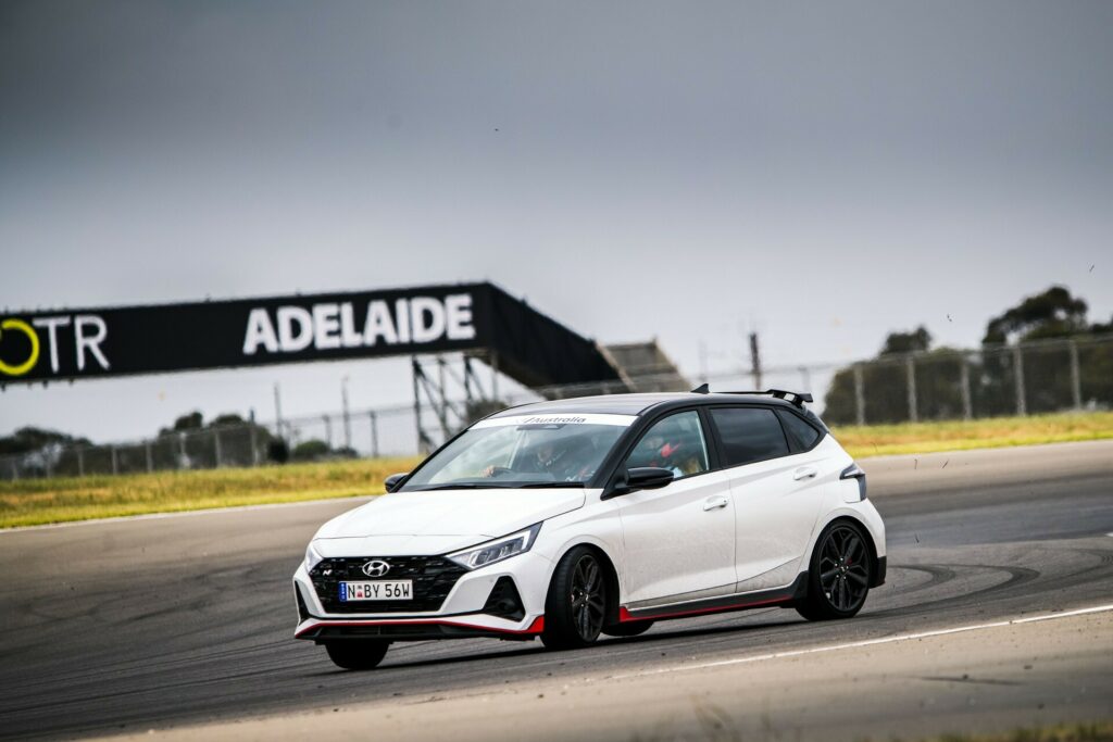  Special Report: 2022 Hyundai Australia’s N Festival Is The Ultimate Owner Track Day