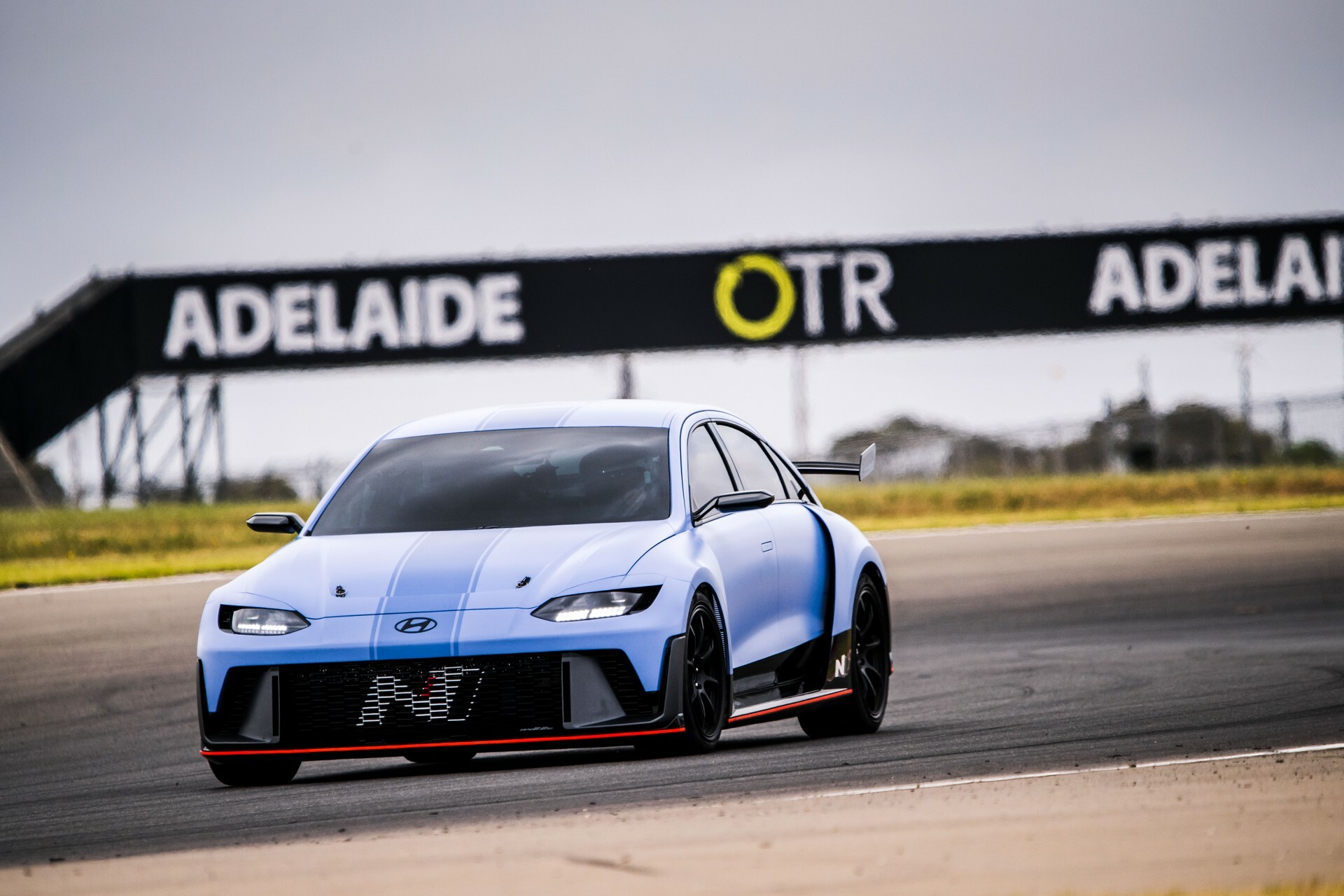 Hyundai N Festival - 21