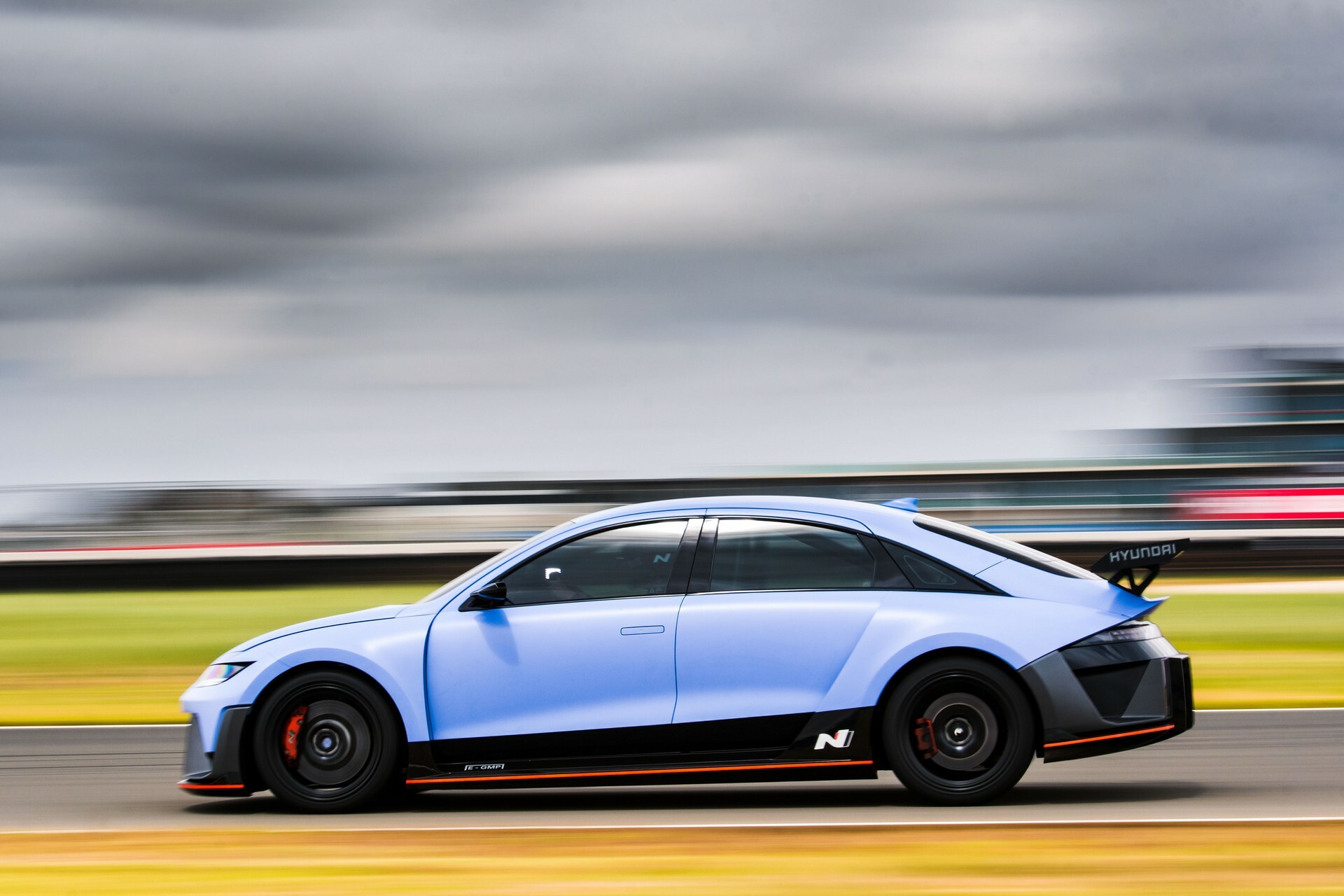 Hyundai N Festival - 22
