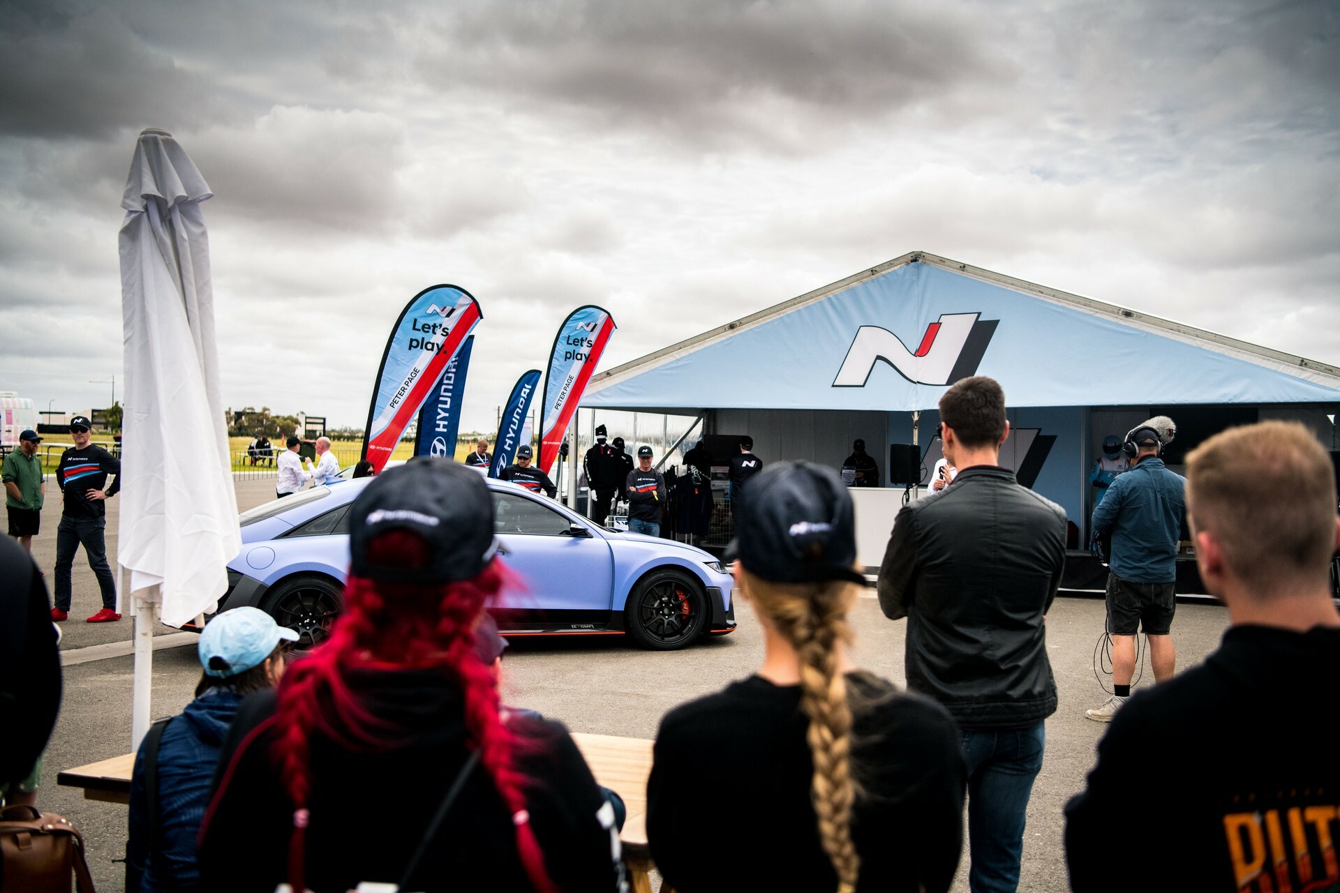 Hyundai N Festival - 23