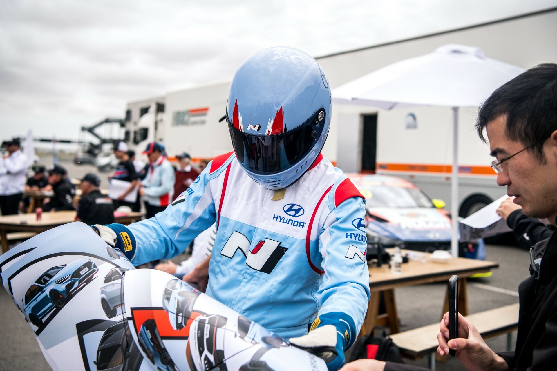 Hyundai N Festival - 24