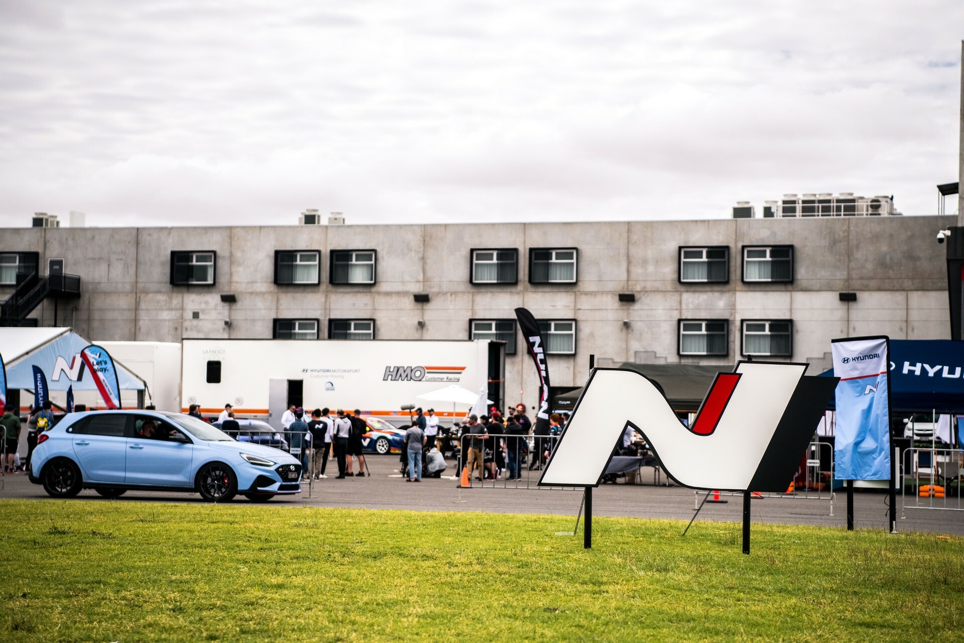 Hyundai N Festival - 25