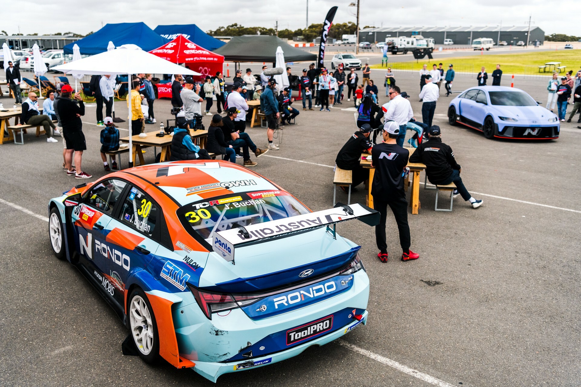 Hyundai N Festival - 26