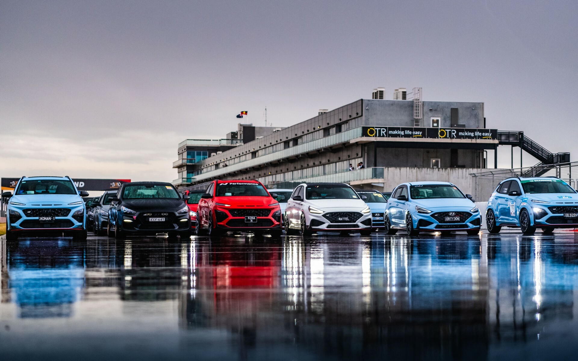 Hyundai N Festival - 3